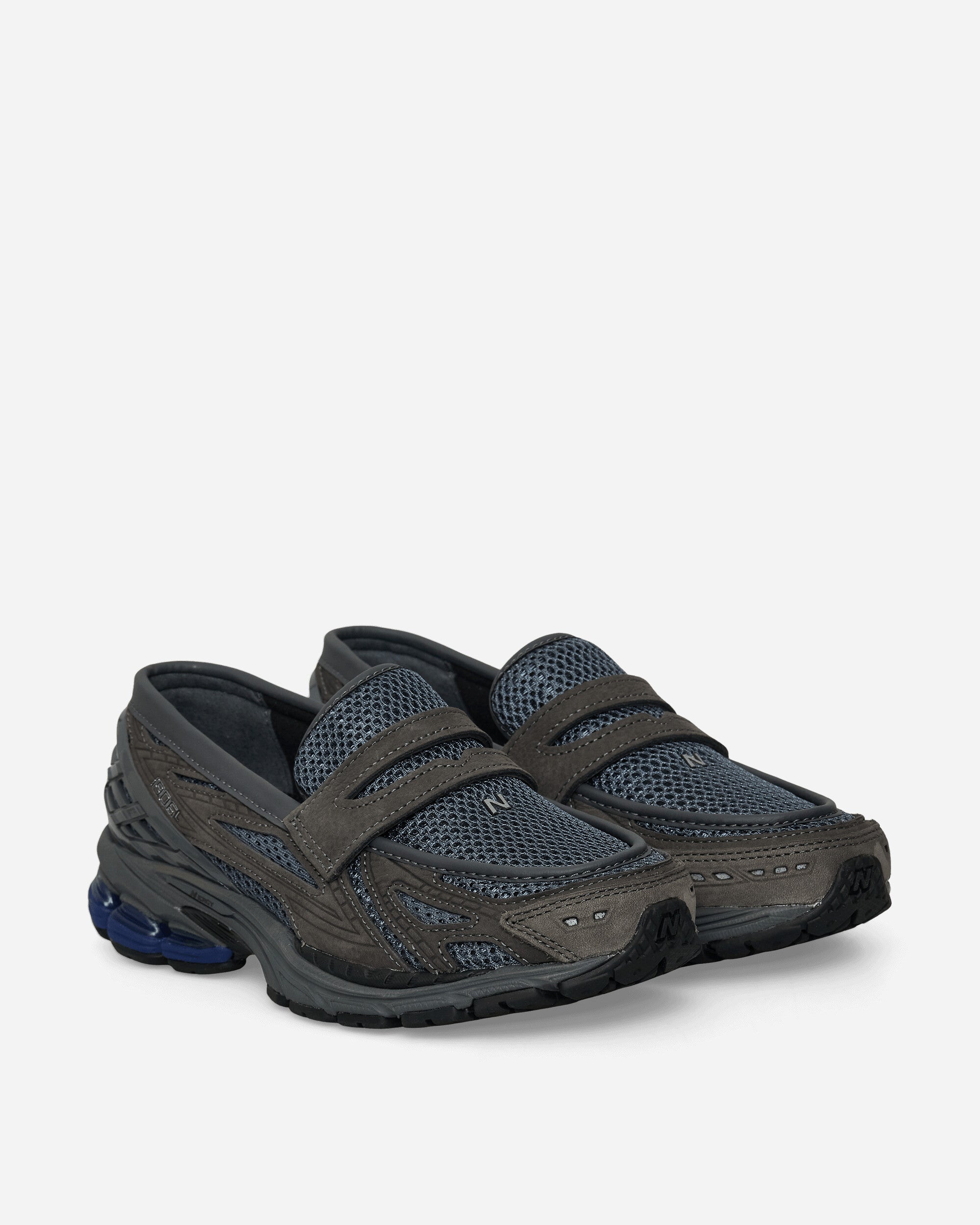 New balance Footwear оригінал | Швидка доставка Україна – вид ззаду - NEW BALANCE
