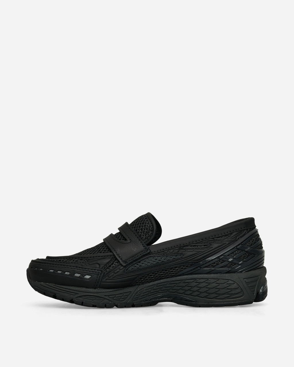 Оригінальна 1906l Sneakers Black New balance – детальний вид