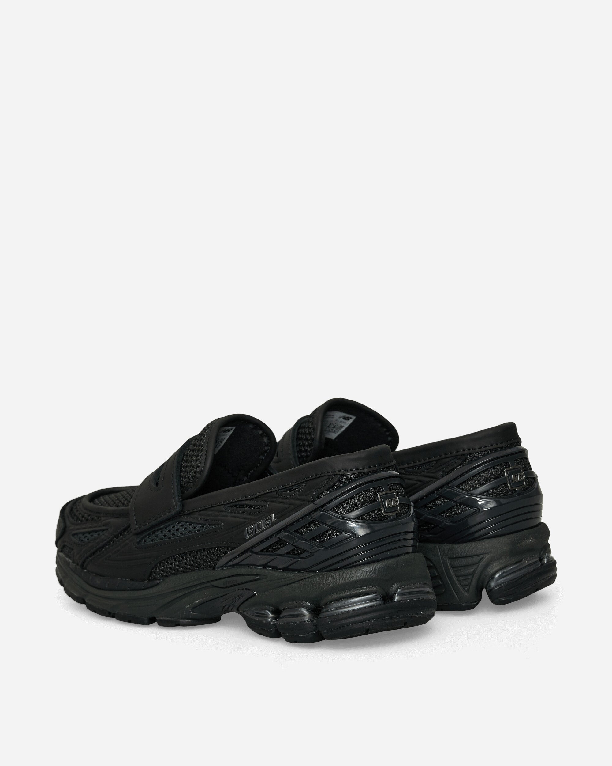 Оригінальна 1906l Sneakers Black New balance – збільшений вид - NEW BALANCE