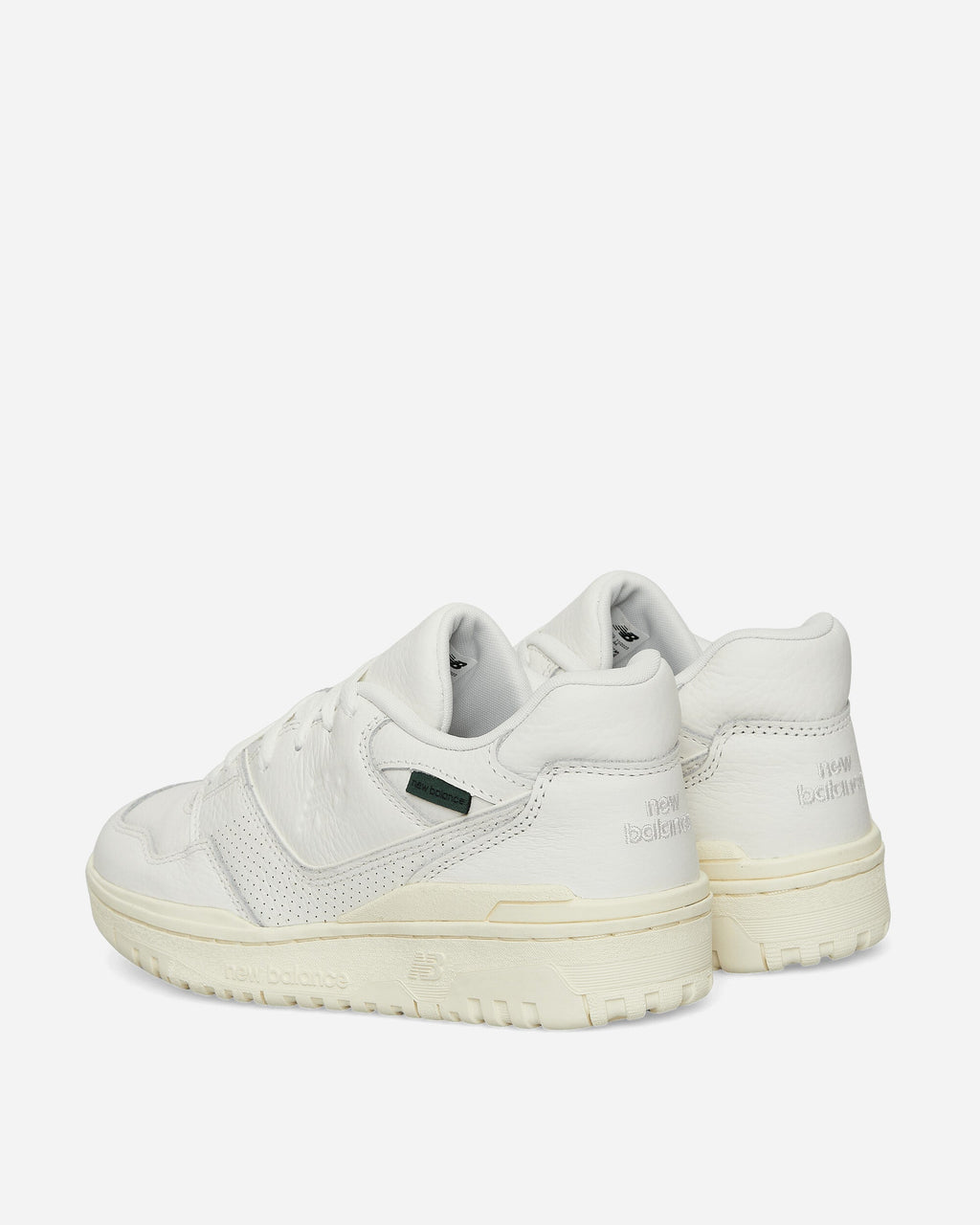 550 Sneakers Sea Salt New balance оригінал – Купити в Україні – збільшений вид