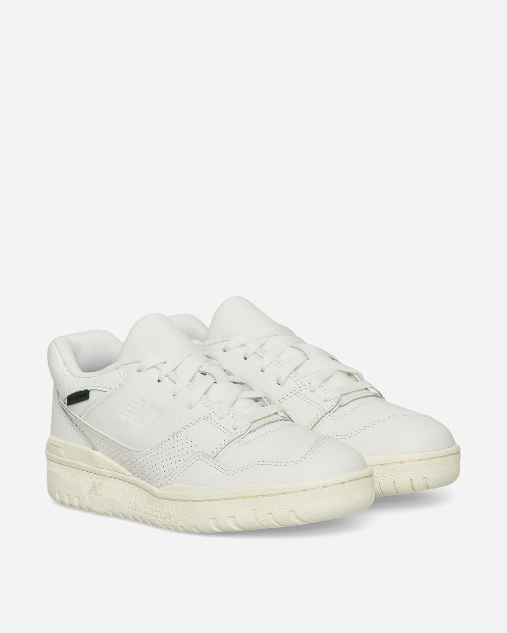 550 Sneakers Sea Salt New balance оригінал – Купити в Україні – вид ззаду