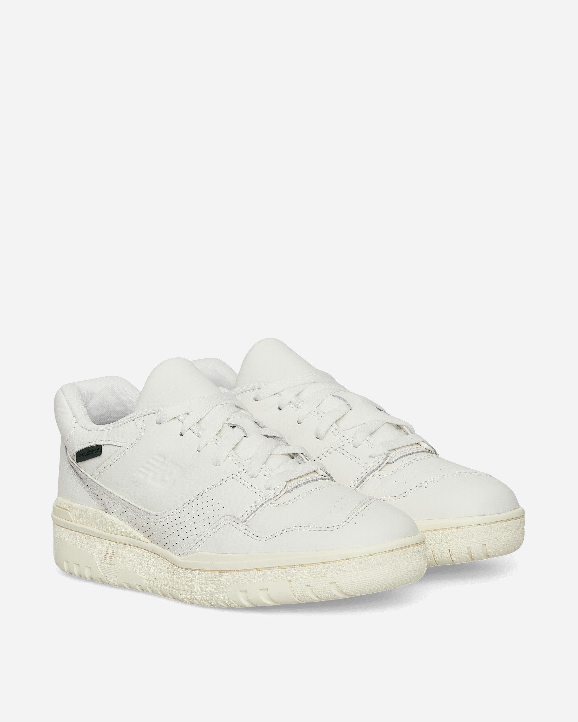 550 Sneakers Sea Salt New balance оригінал – Купити в Україні – вид ззаду
