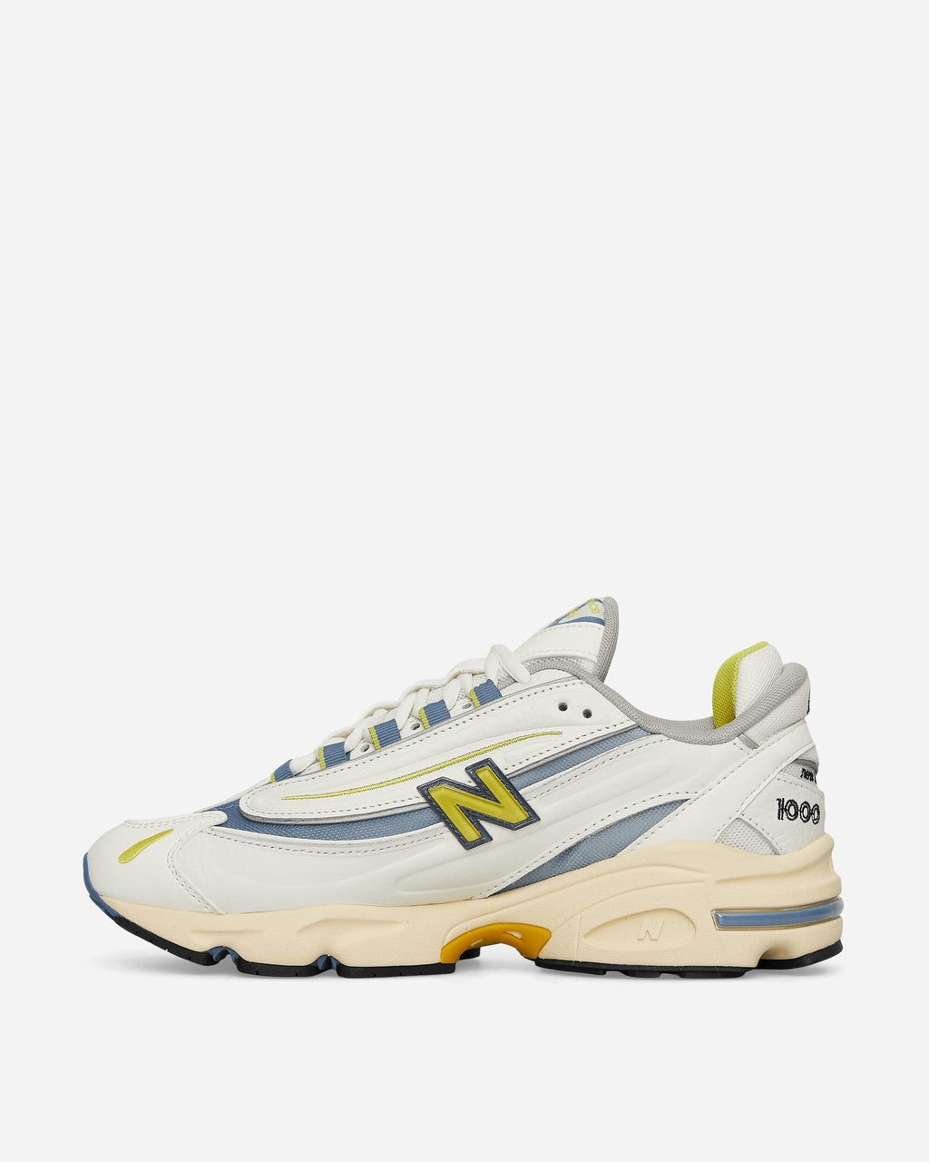 1000 Sneakers Sea Salt New balance оригінал – Купити в Україні – детальний вид
