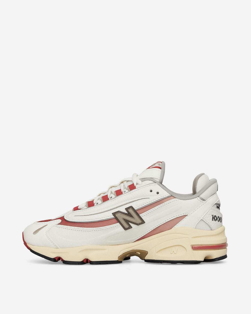 1000 Sneakers Sea Salt New balance оригінал – Купити в Україні – детальний вид