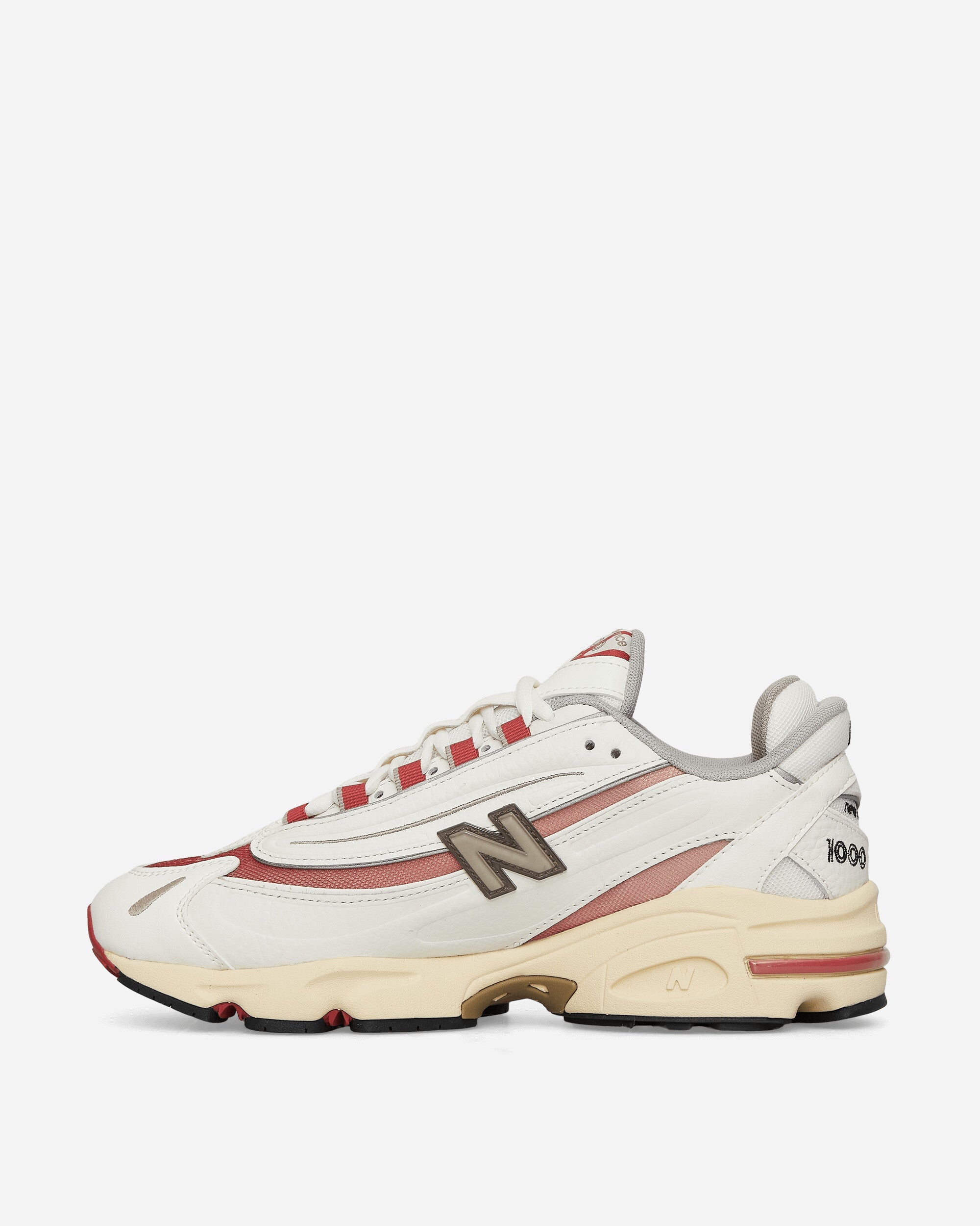 1000 Sneakers Sea Salt New balance оригінал – Купити в Україні – детальний вид