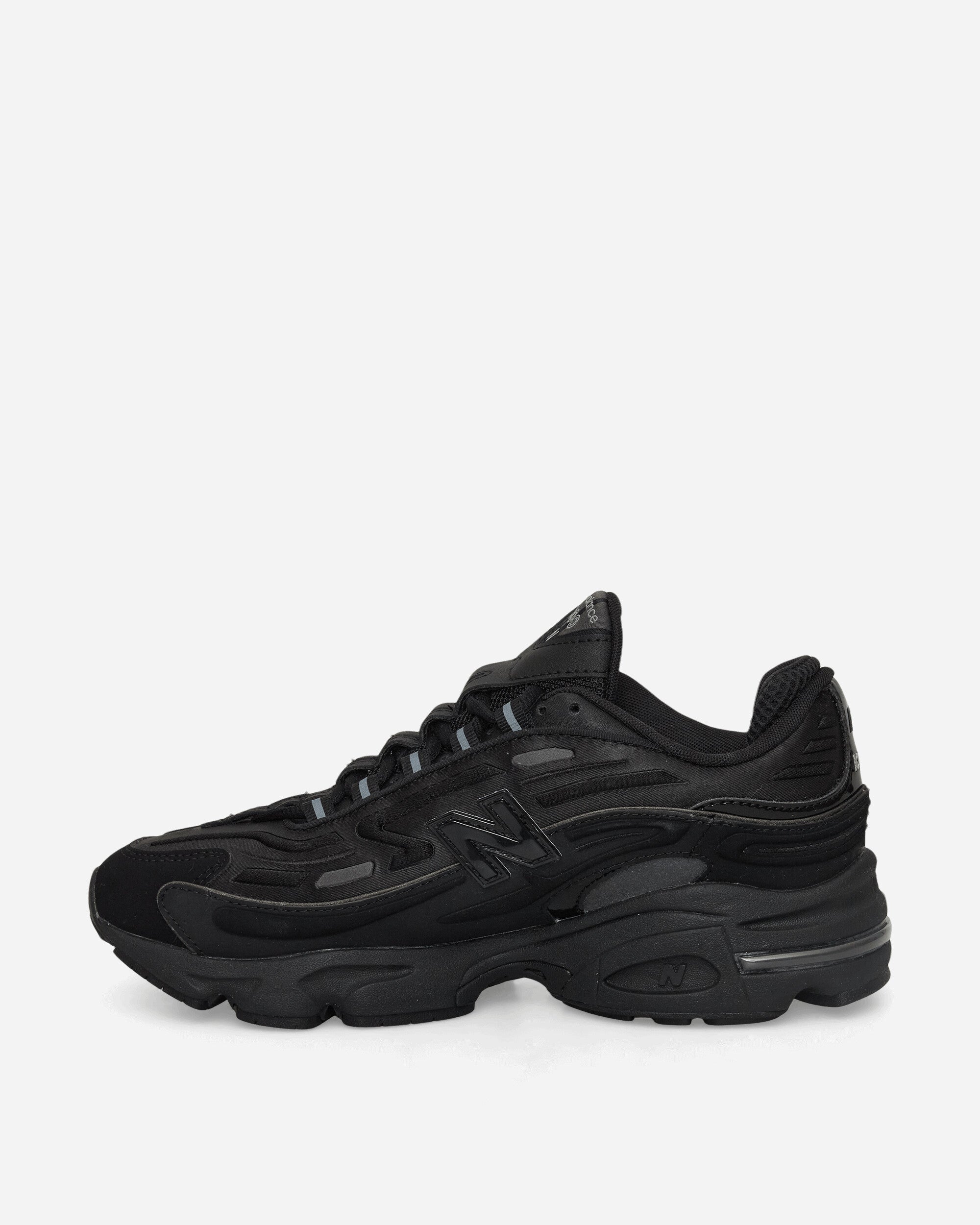 1000d Sneakers Black New balance оригінал – Купити в Україні – детальний вид