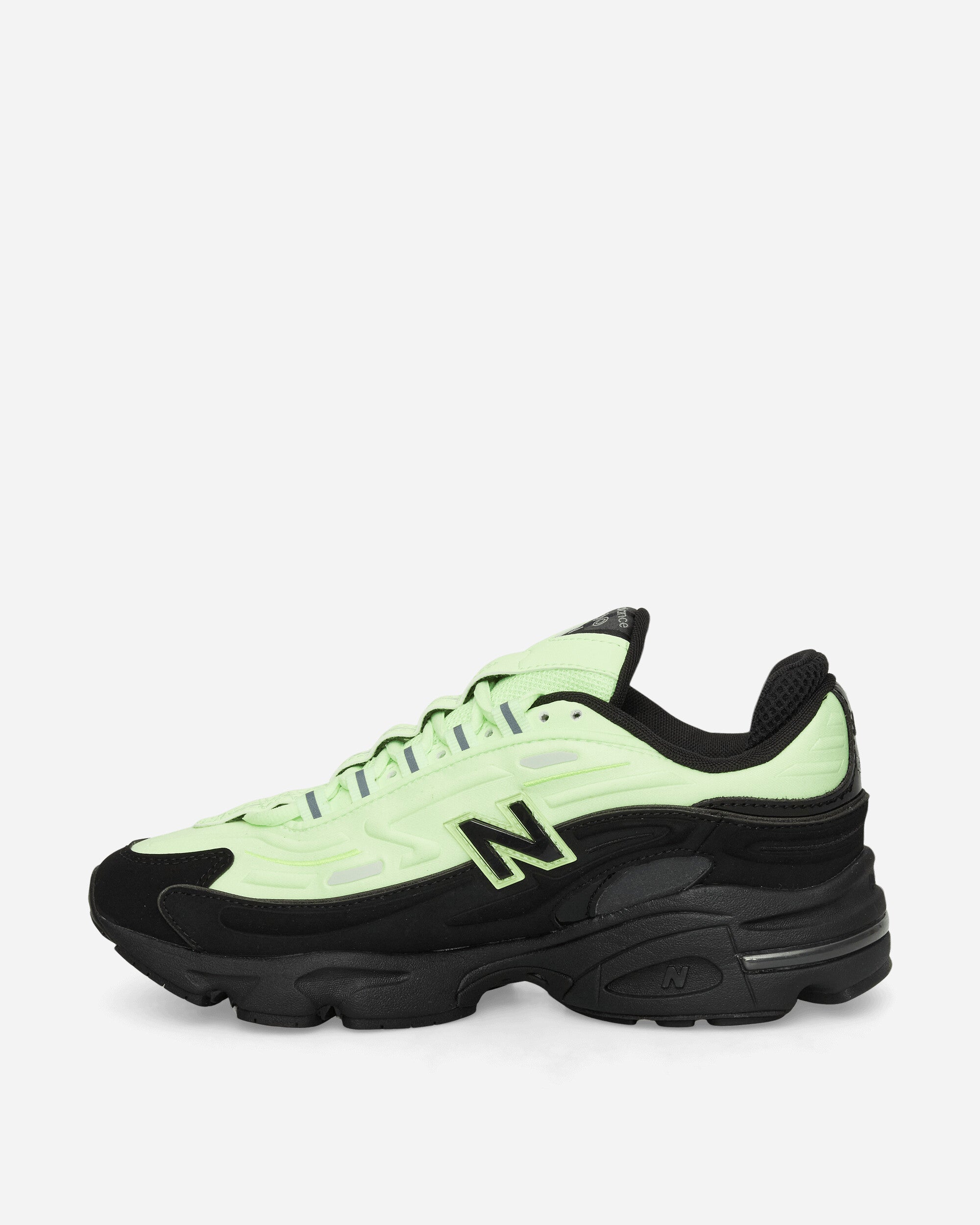 1000d Sneakers Black New balance оригінал – Купити в Україні – детальний вид