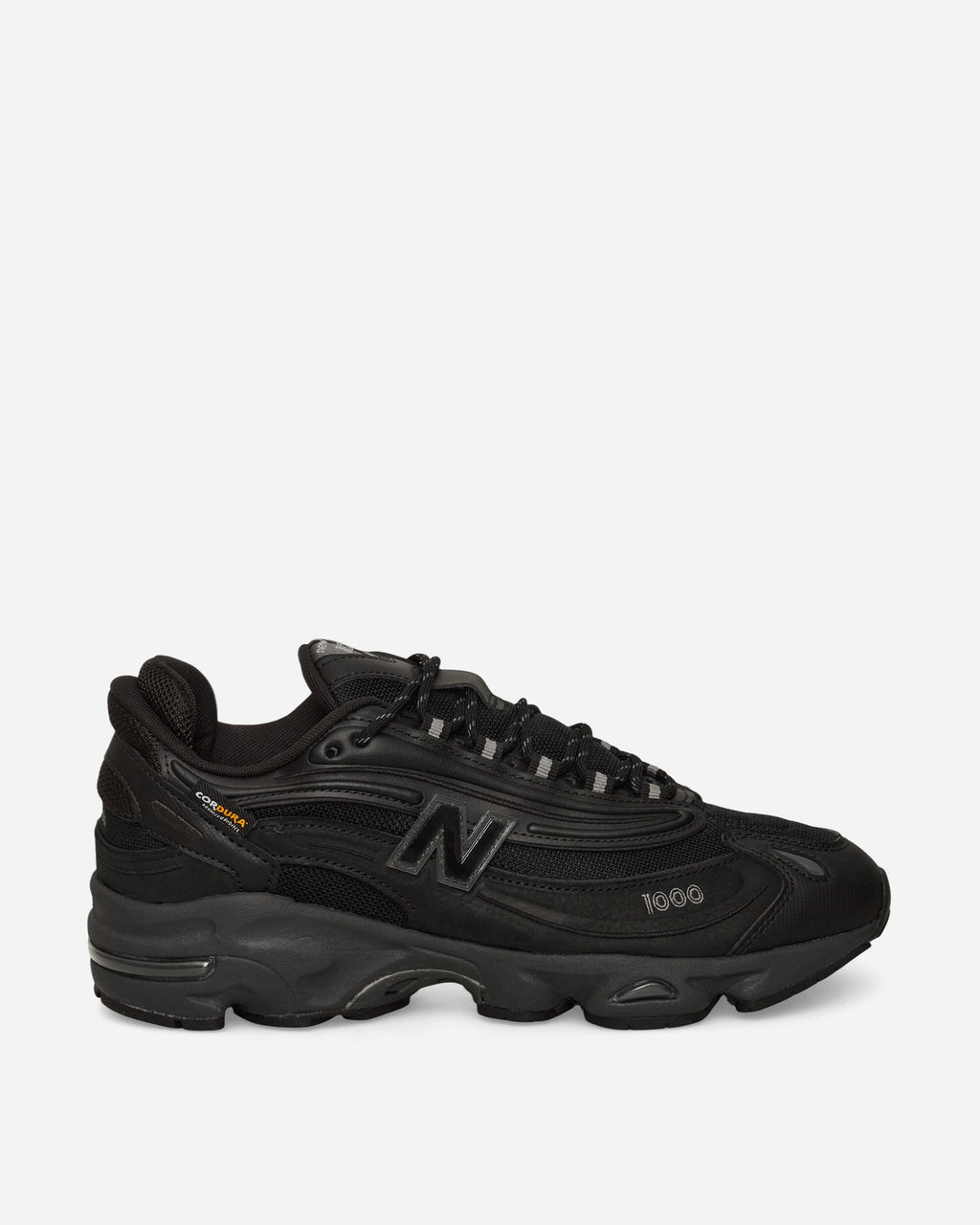 New balance Footwear оригінал | Швидка доставка Україна – боковий вид