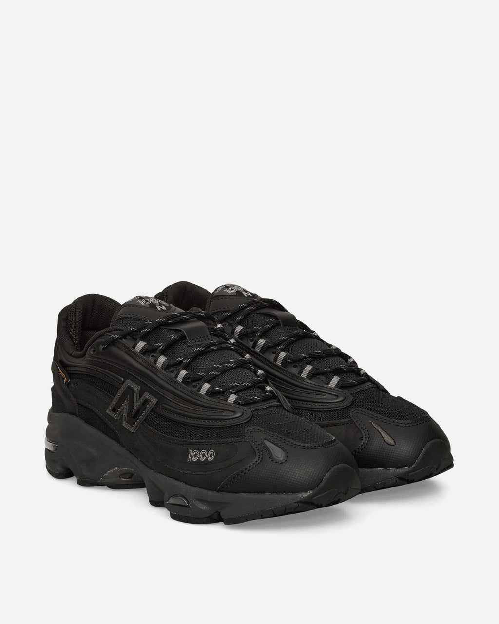 New balance Footwear оригінал | Швидка доставка Україна – вид ззаду