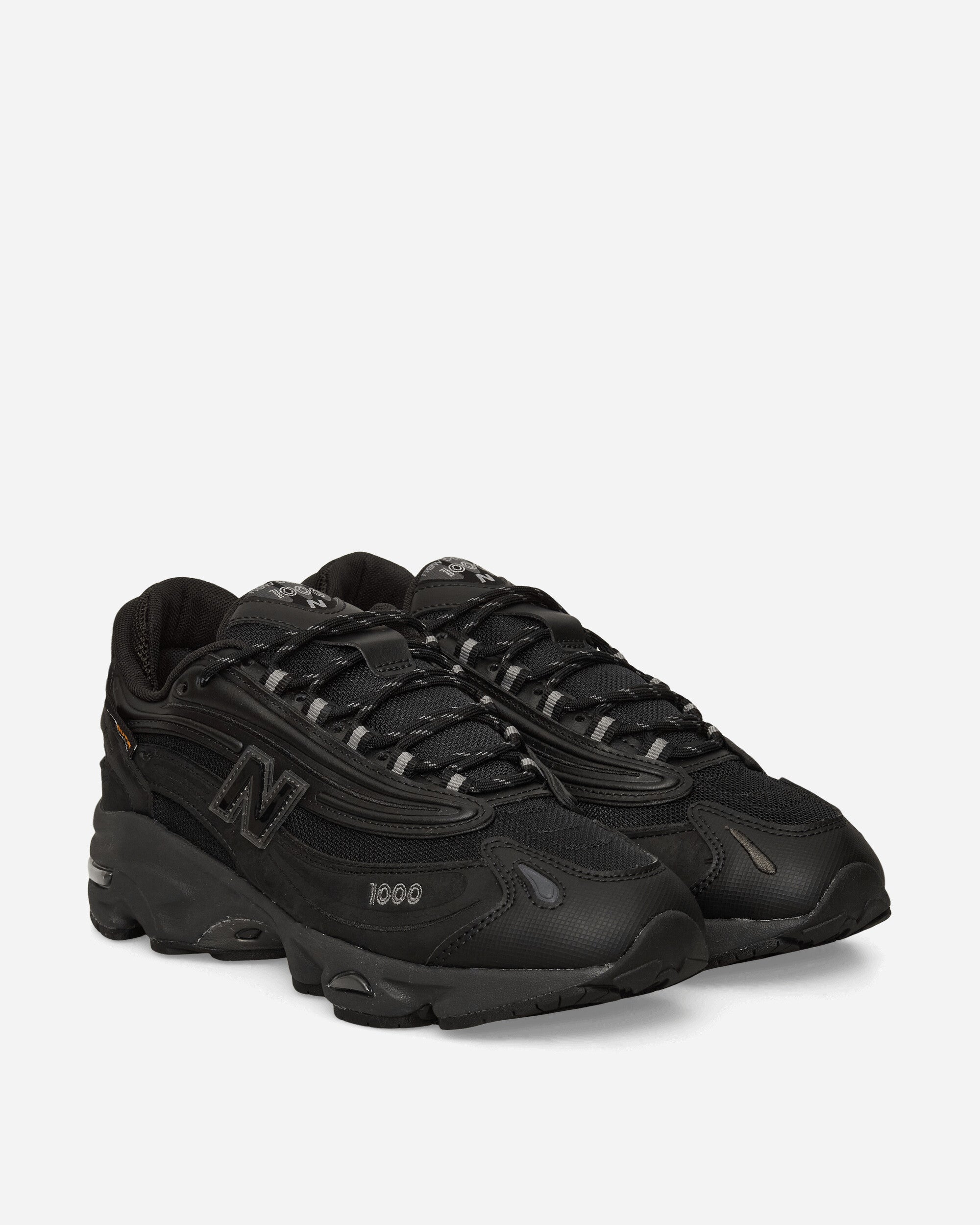 New balance Footwear оригінал | Швидка доставка Україна – вид ззаду