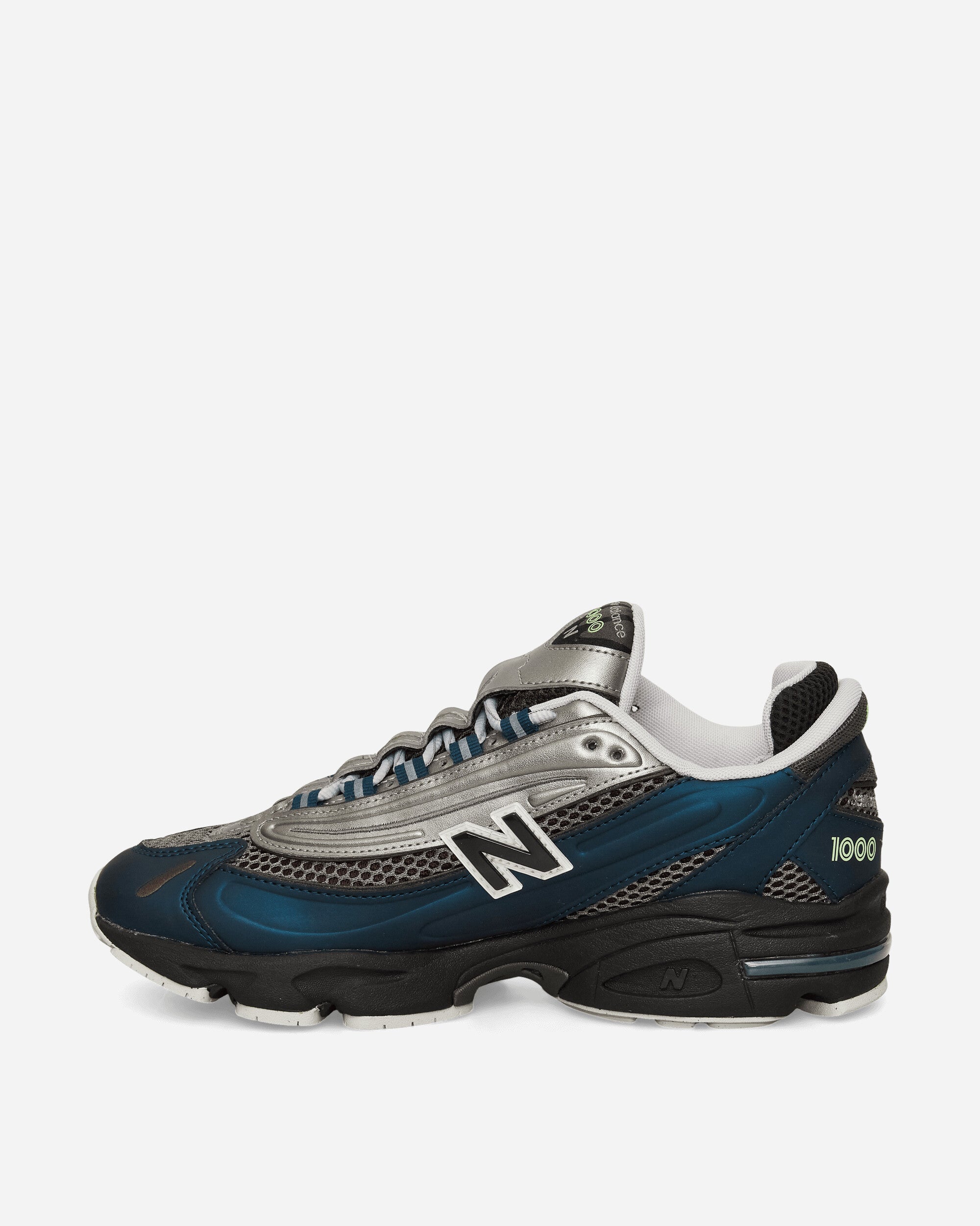 Оригінальна 1000 Sneakers Deep Ocean New balance – детальний вид