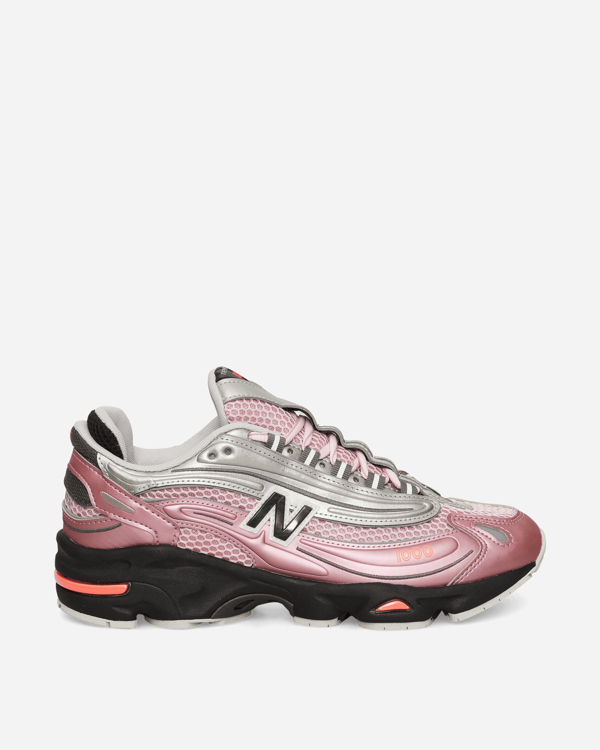New balance Footwear оригінал | Швидка доставка Україна – боковий вид
