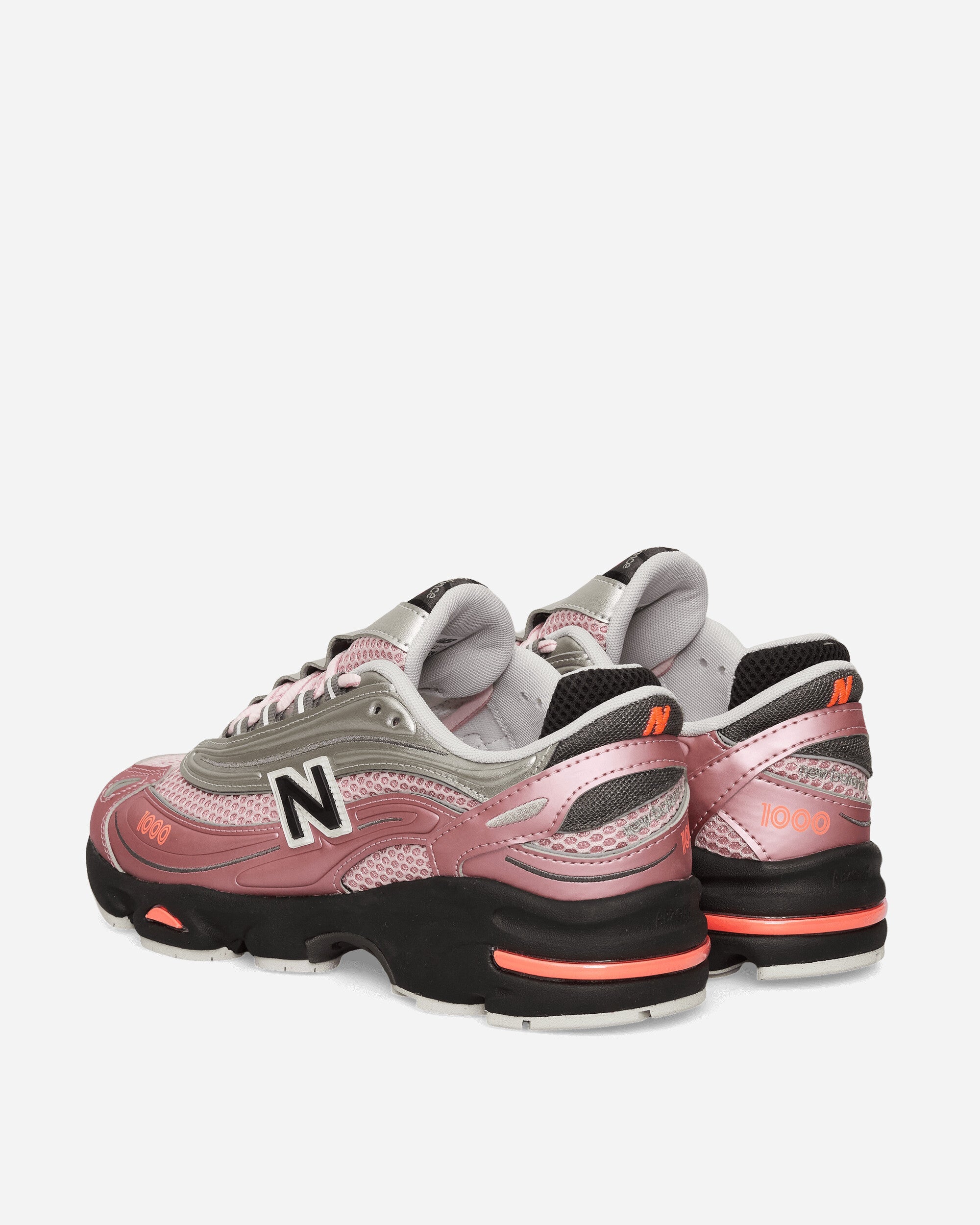 New balance Footwear оригінал | Швидка доставка Україна – збільшений вид