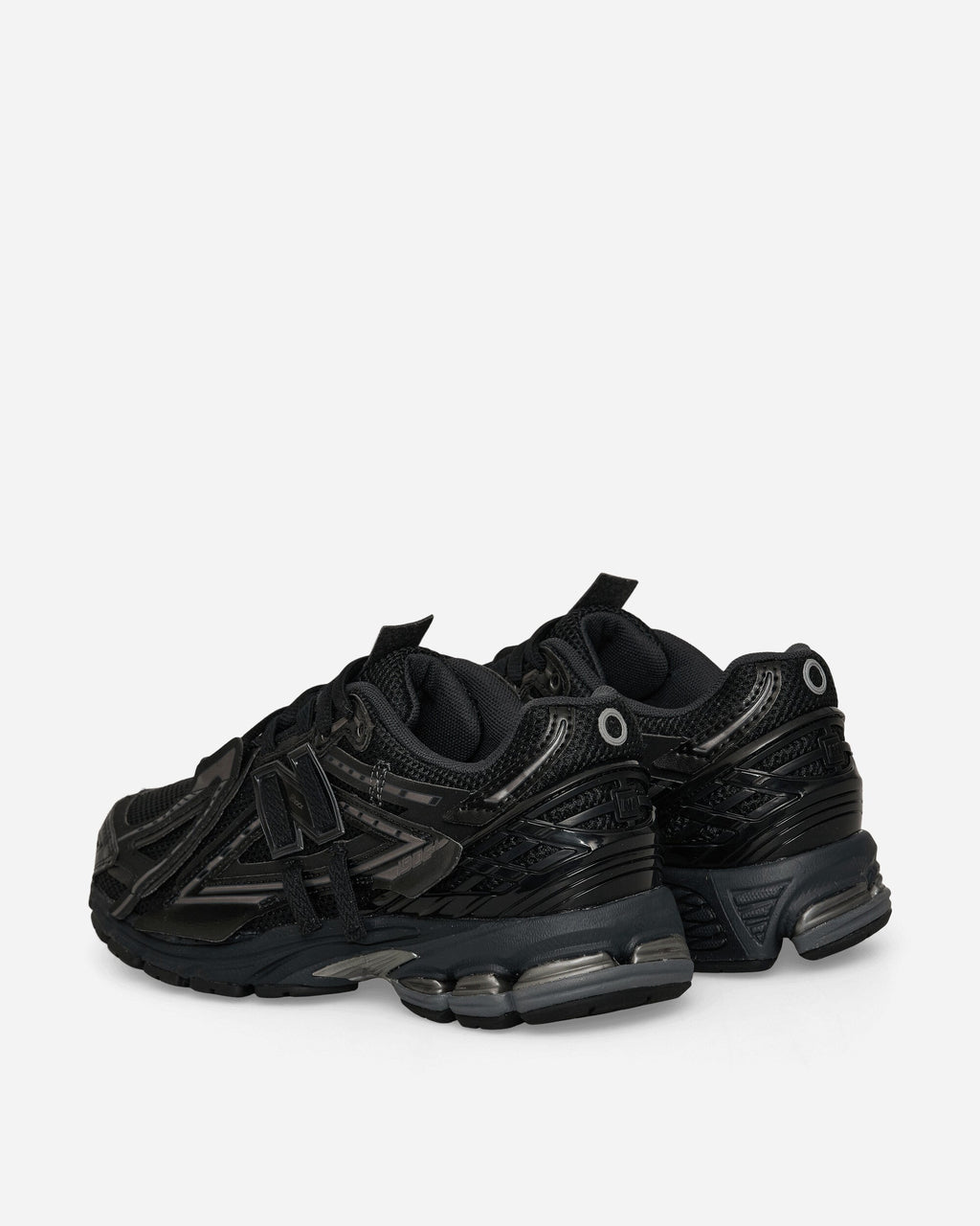 1906a Sneakers Black New balance оригінал – Купити в Україні – збільшений вид