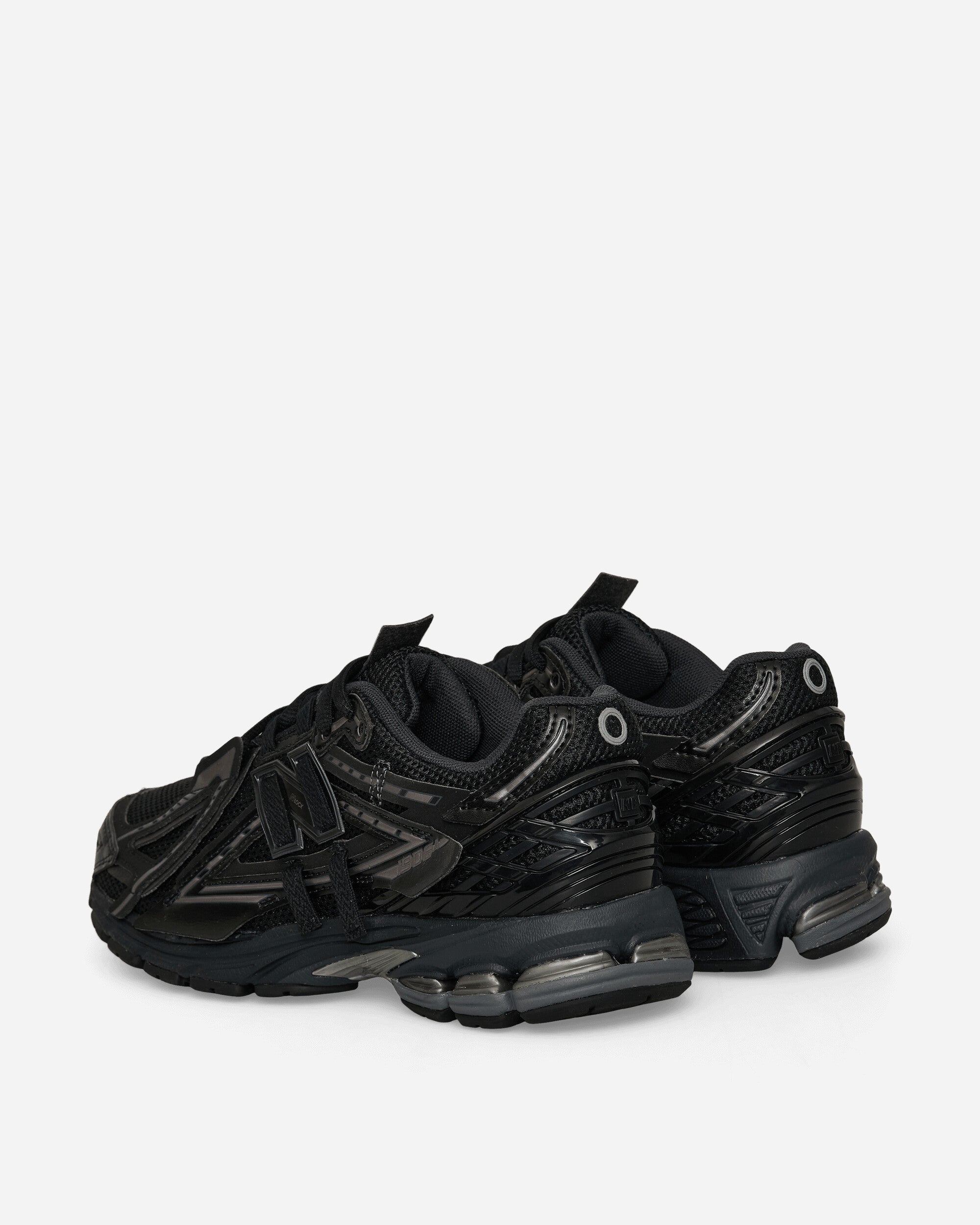 1906a Sneakers Black New balance оригінал – Купити в Україні – збільшений вид - NEW BALANCE