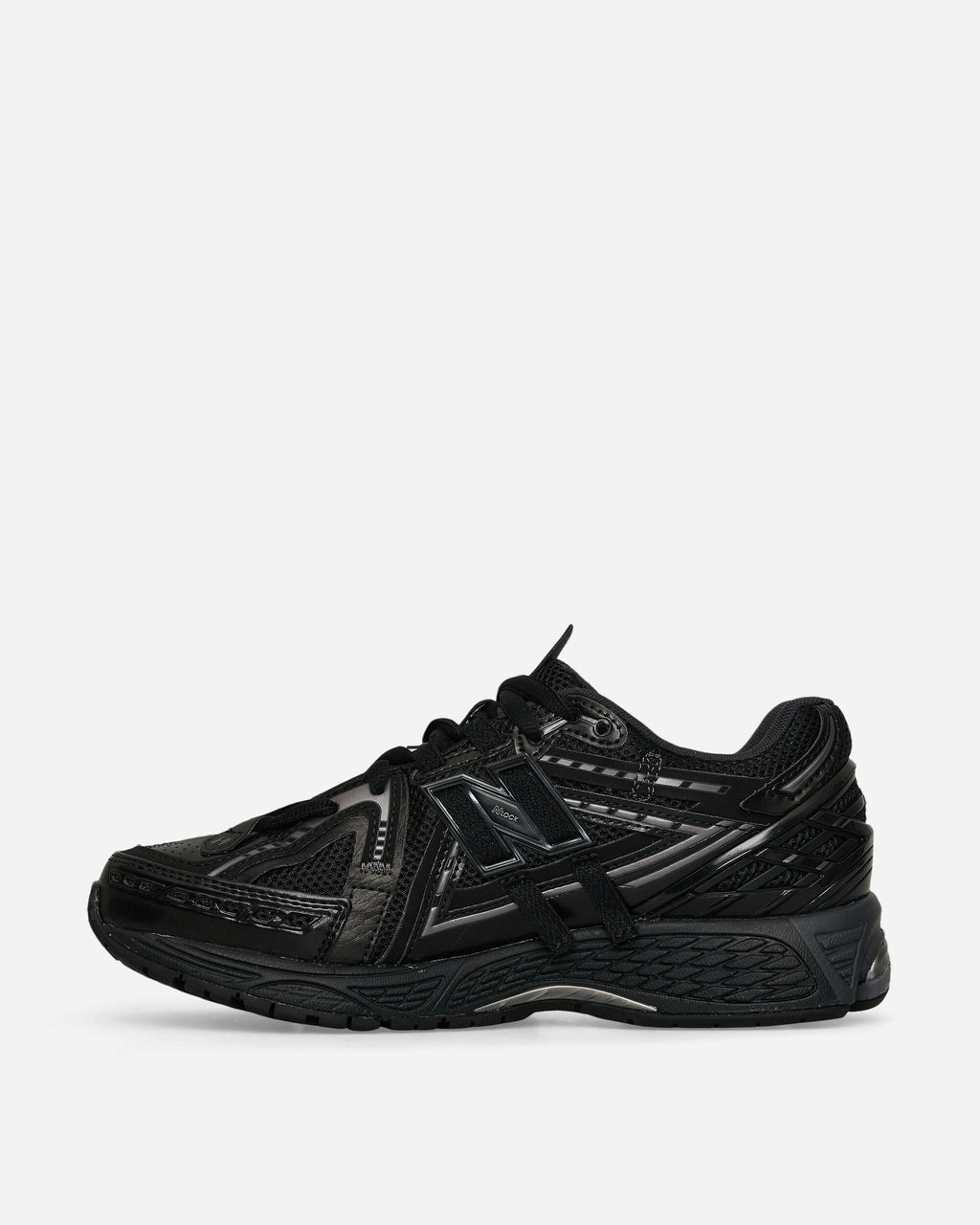1906a Sneakers Black New balance оригінал – Купити в Україні – детальний вид