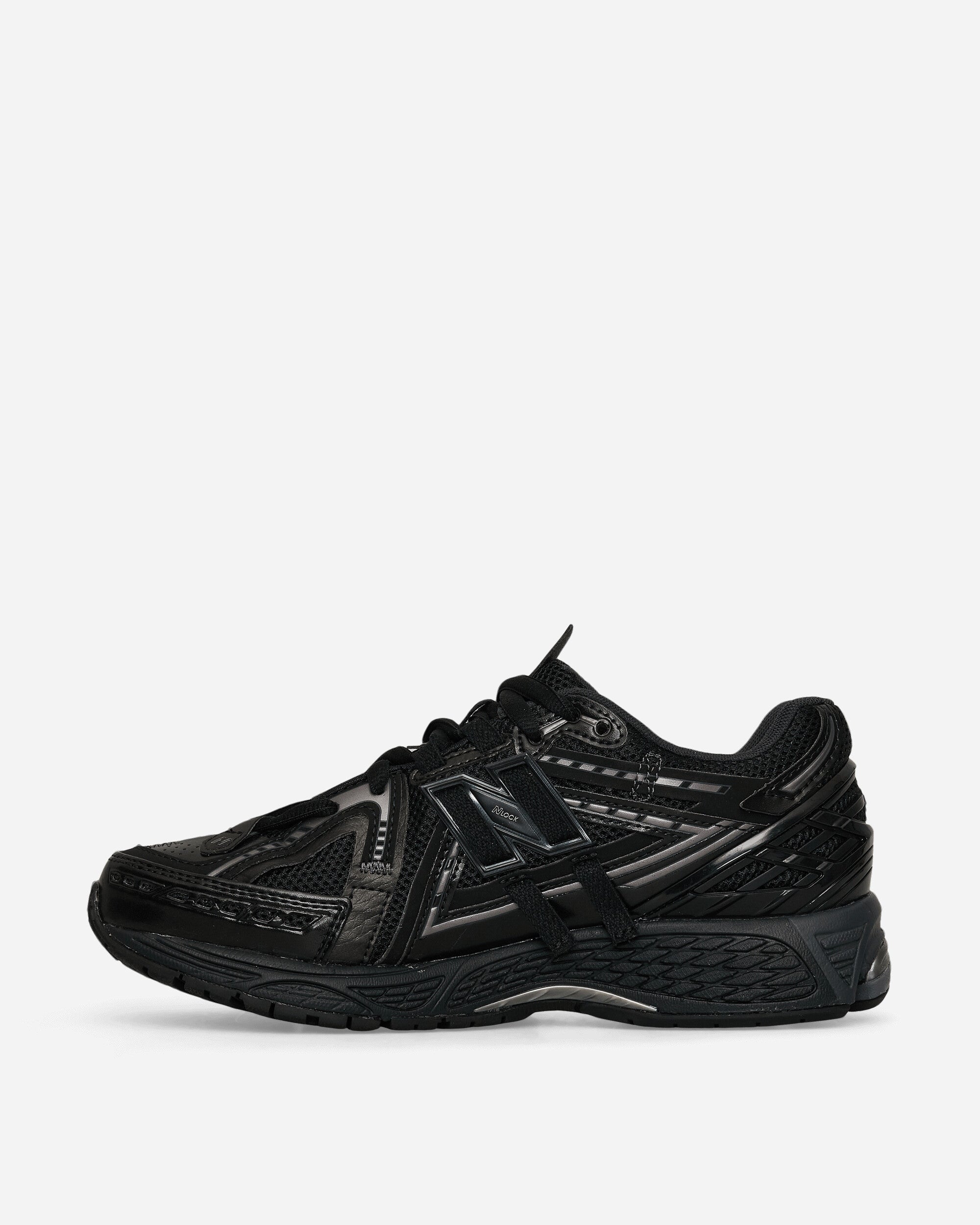 1906a Sneakers Black New balance оригінал – Купити в Україні – детальний вид - NEW BALANCE
