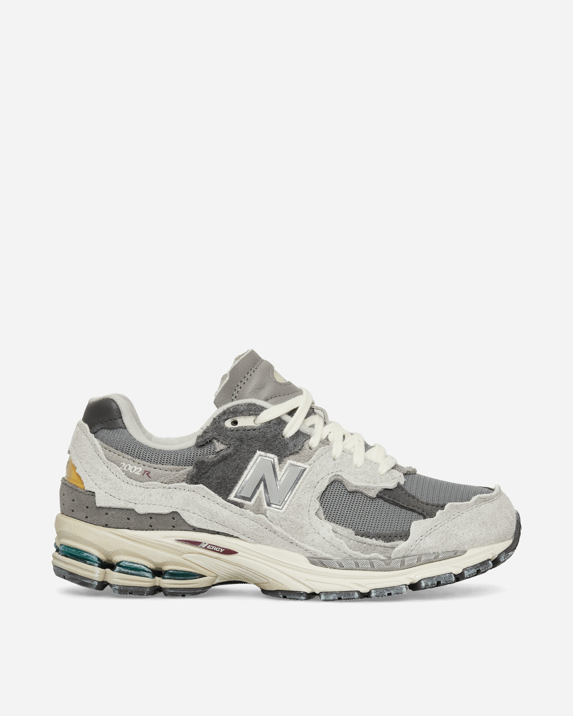 2002R 'Protection Pack' Sneakers Rain Cloud / Magnet - NEW BALANCE
