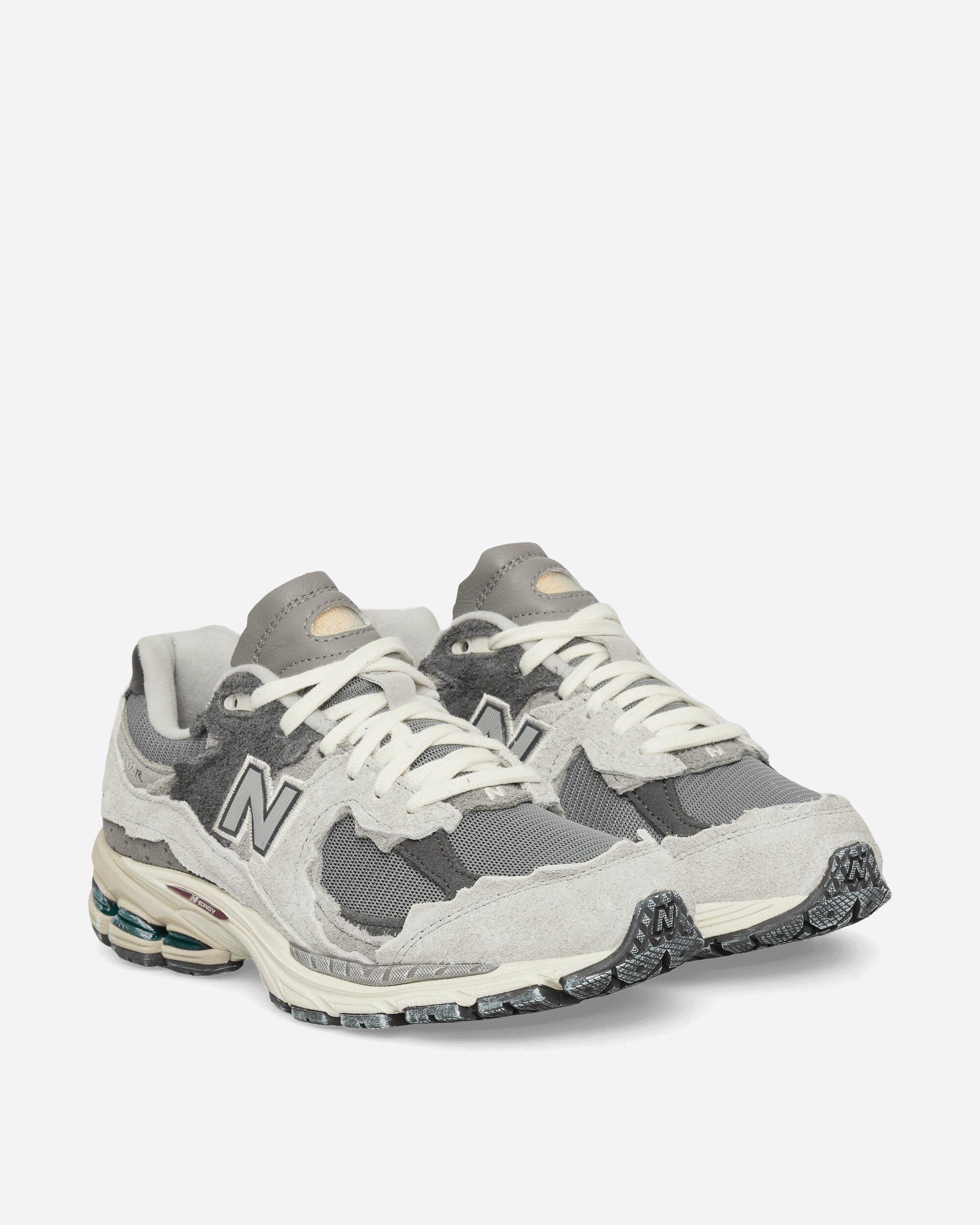 2002R 'Protection Pack' Sneakers Rain Cloud / Magnet - NEW BALANCE