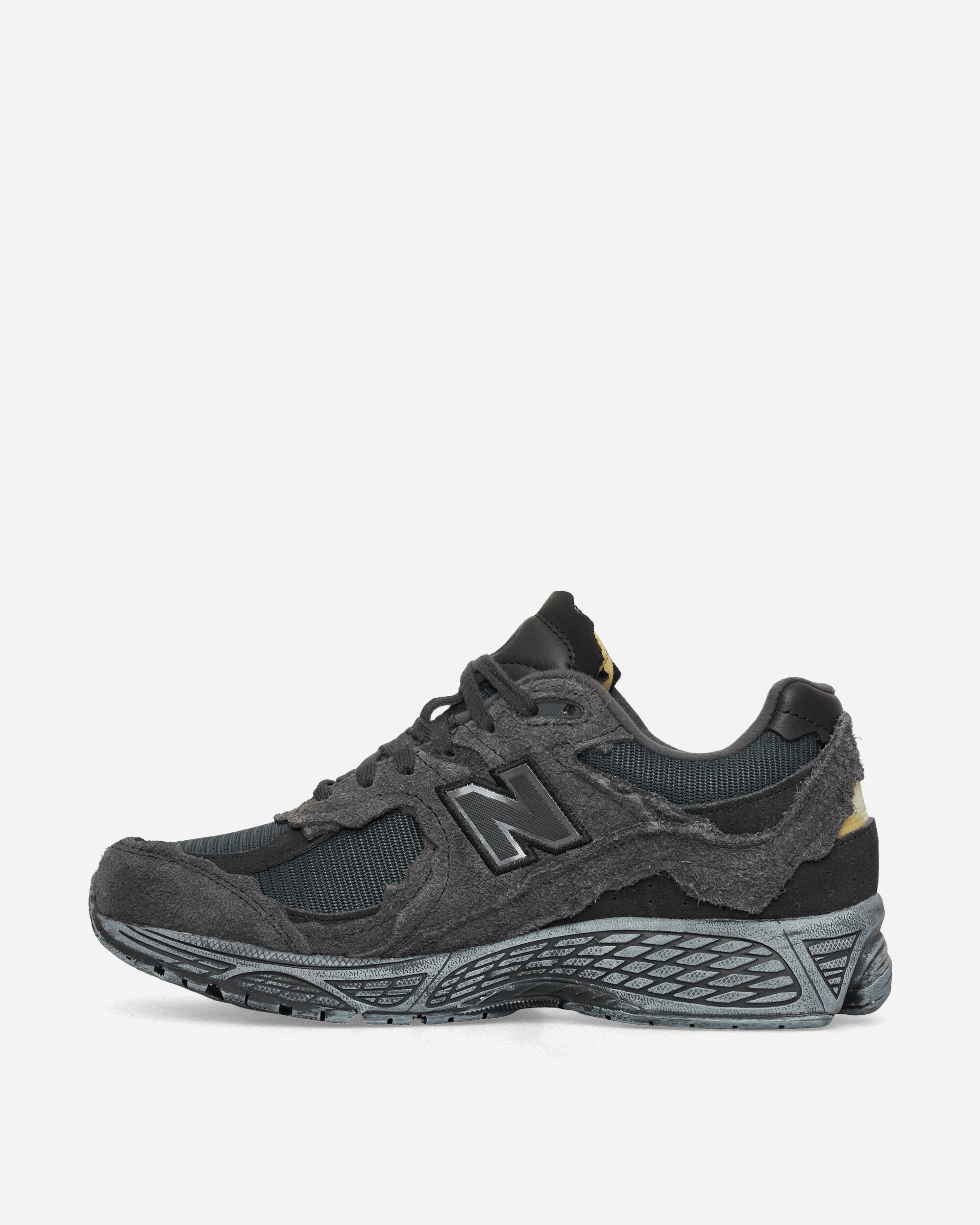 Оригінальна 2002r Protection Pack Sneakers Phantom New balance – детальний вид - NEW BALANCE