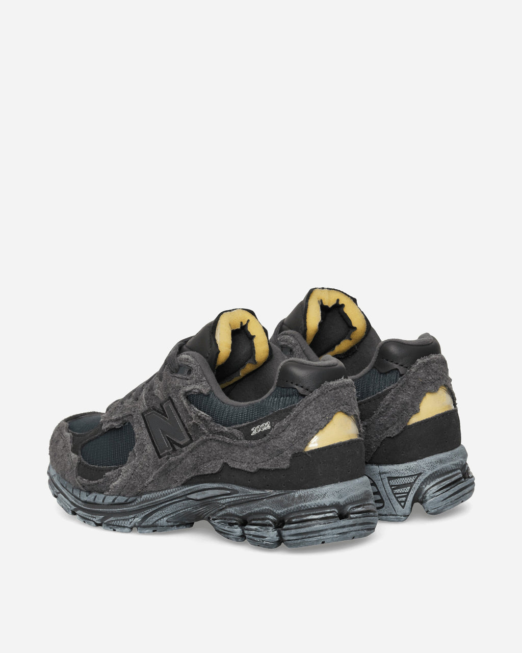 Оригінальна 2002r Protection Pack Sneakers Phantom New balance – збільшений вид