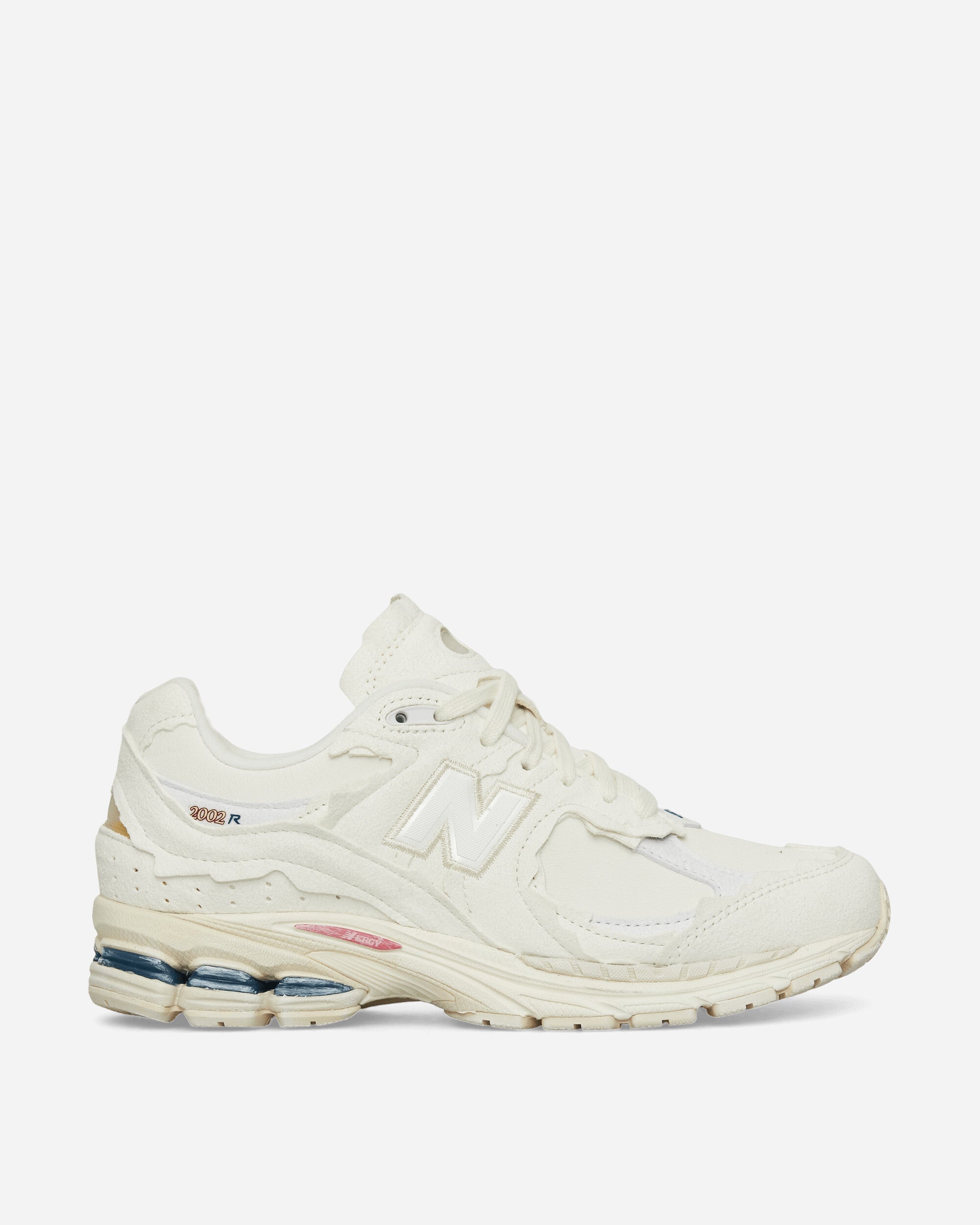 2002R 'Protection Pack' Sneakers Sea Salt / White - NEW BALANCE