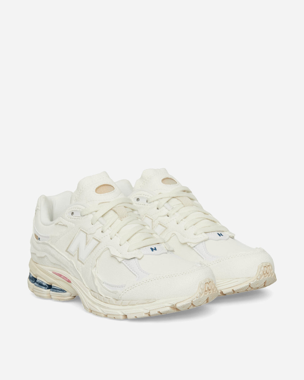 2002R 'Protection Pack' Sneakers Sea Salt / White - NEW BALANCE