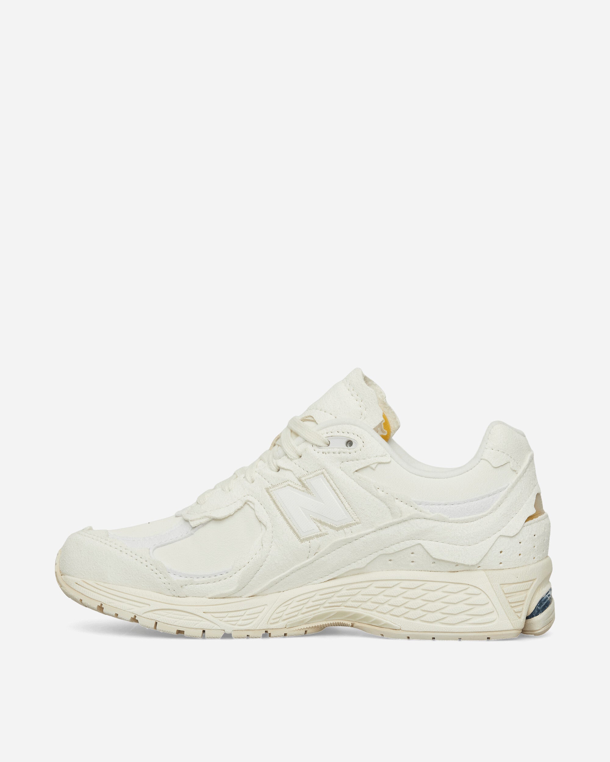 2002R 'Protection Pack' Sneakers Sea Salt / White - NEW BALANCE