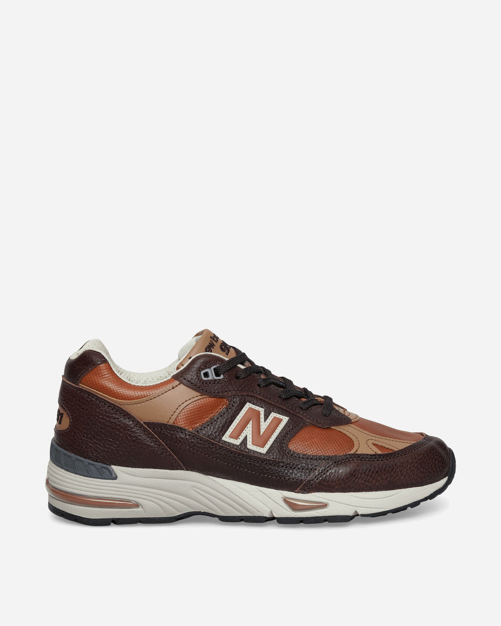 New balance Footwear оригінал | Швидка доставка Україна – боковий вид