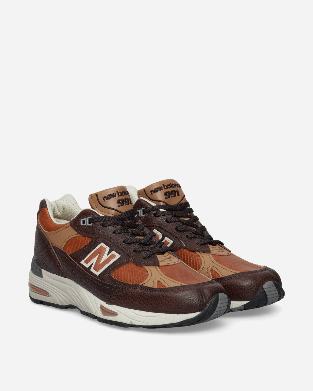 New balance Footwear оригінал | Швидка доставка Україна – вид ззаду