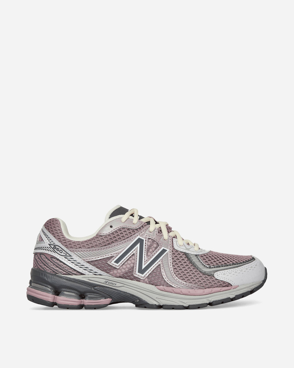 New balance Footwear оригінал | Швидка доставка Україна – боковий вид