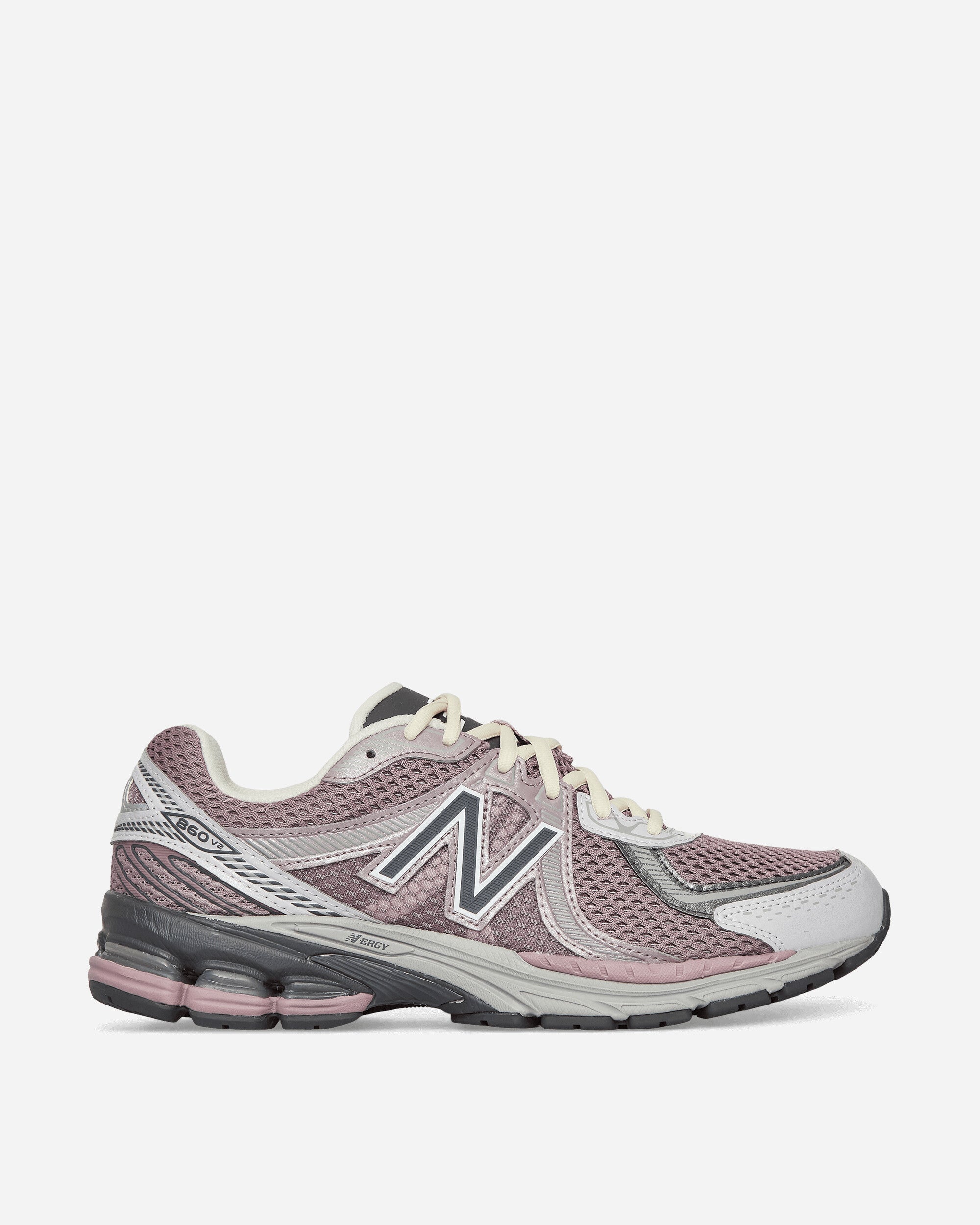 New balance Footwear оригінал | Швидка доставка Україна – боковий вид