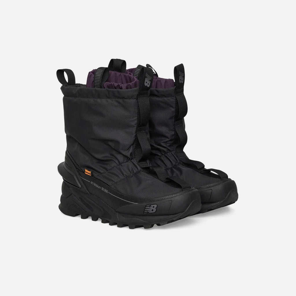 Tokyo Design Studio Niobium C_3 Black New balance оригінал – Купити в Україні – вид ззаду