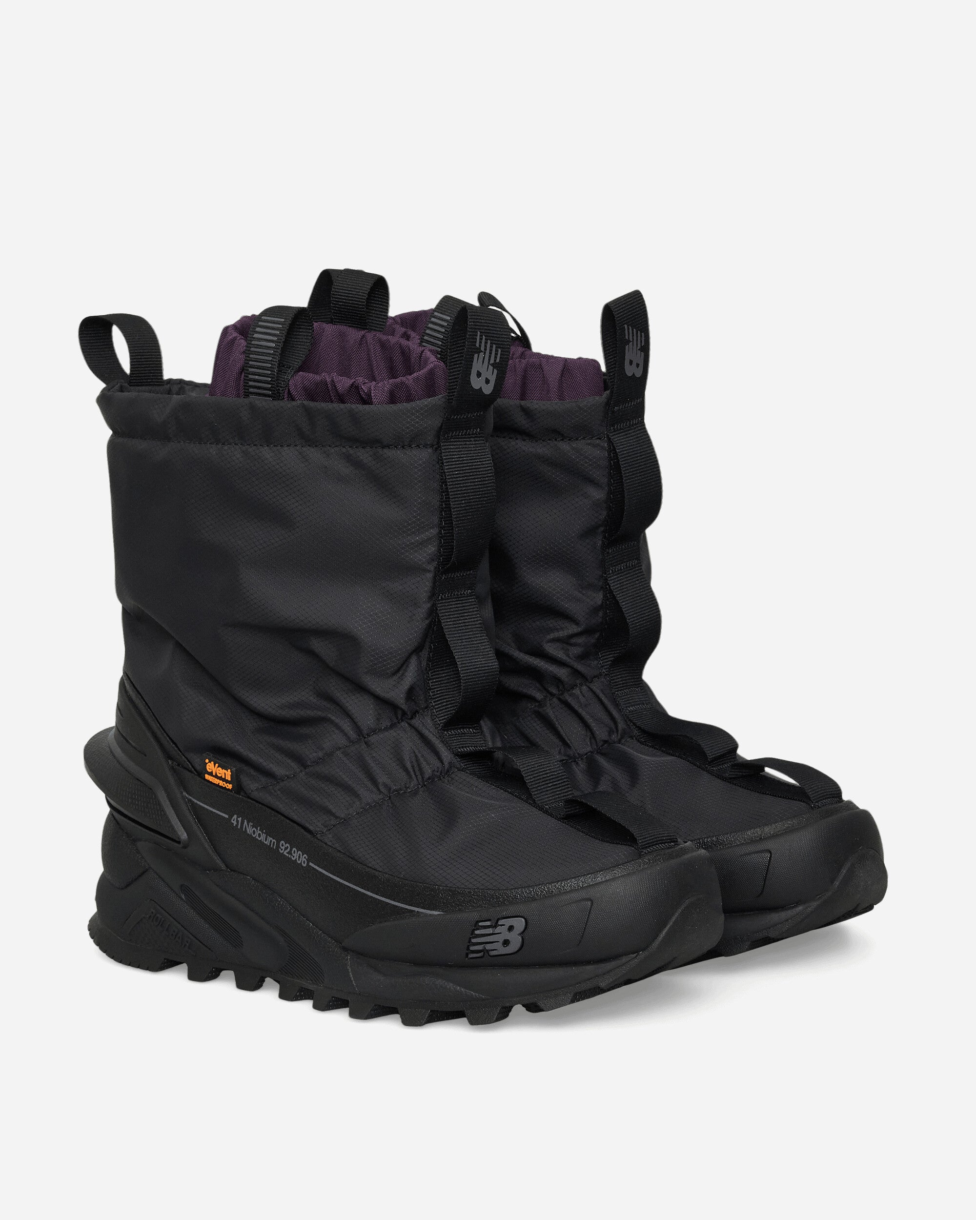 New balance Footwear оригінал | Швидка доставка Україна – вид ззаду - NEW BALANCE