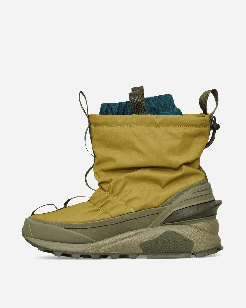 Оригінальна Tokyo Design Studio Niobium C_3 Boots Green New balance – детальний вид
