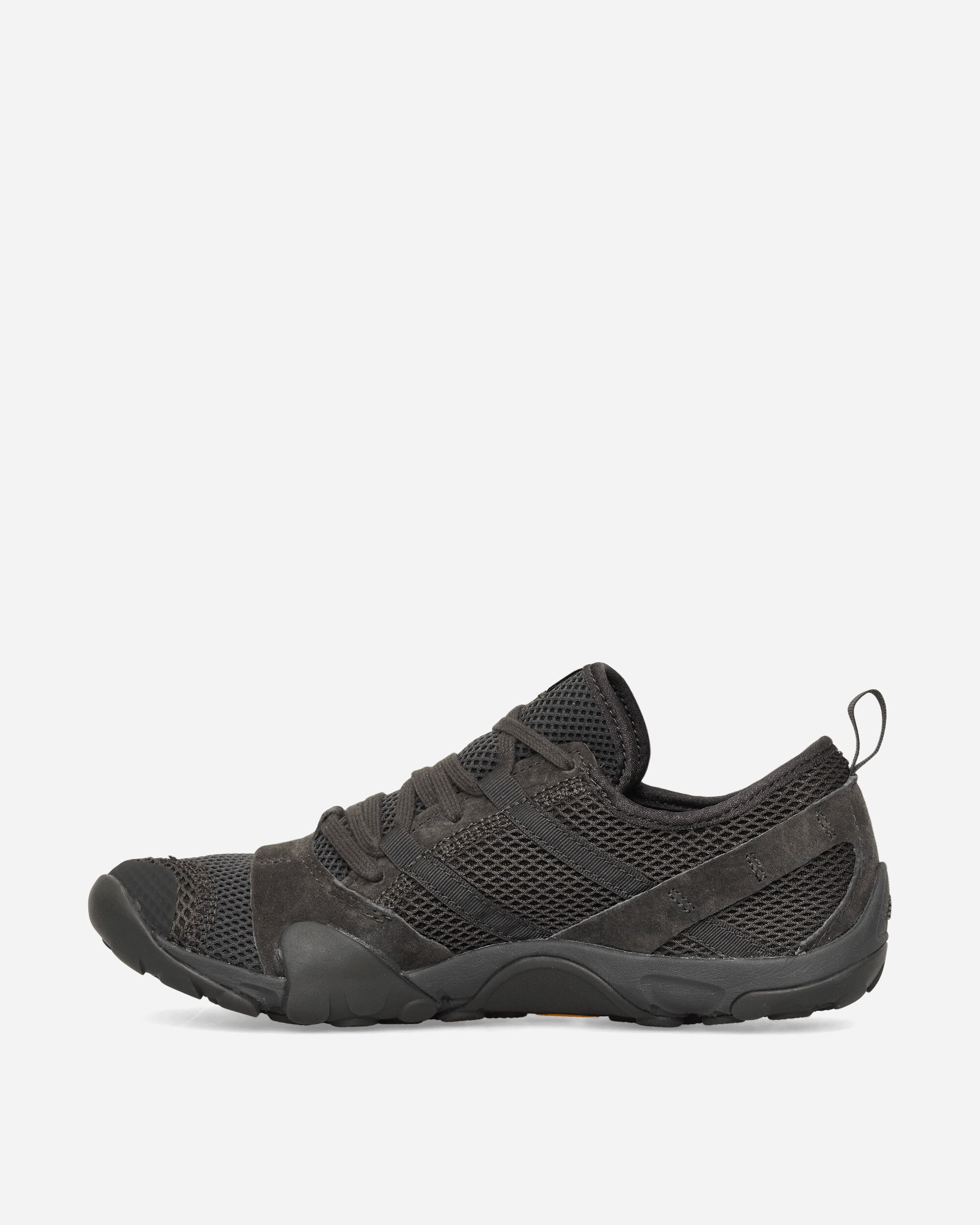Mt10 Sneakers Black New balance – Гарантія оригінальності – детальний вид - NEW BALANCE