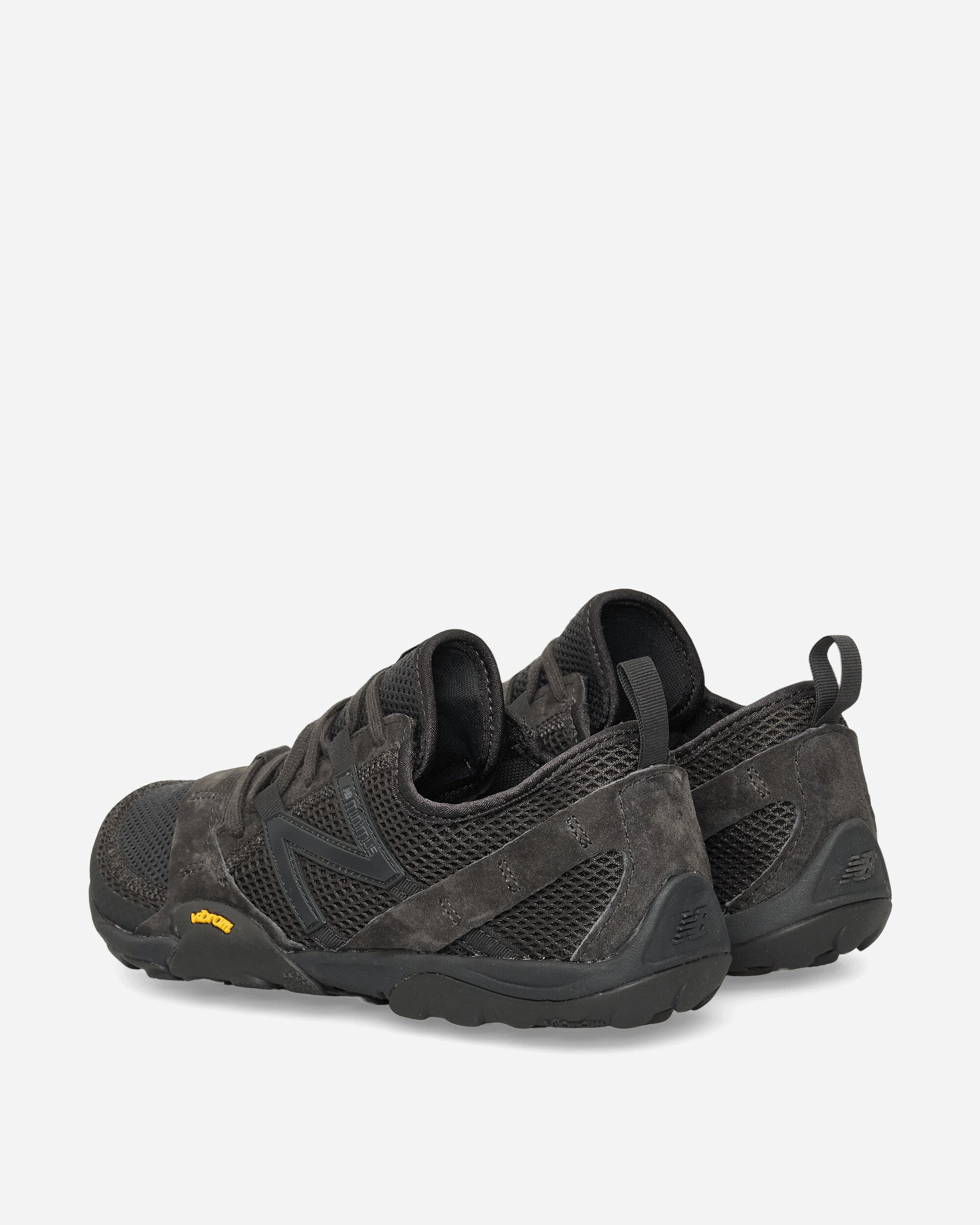 Mt10 Sneakers Black New balance – Гарантія оригінальності – збільшений вид - NEW BALANCE