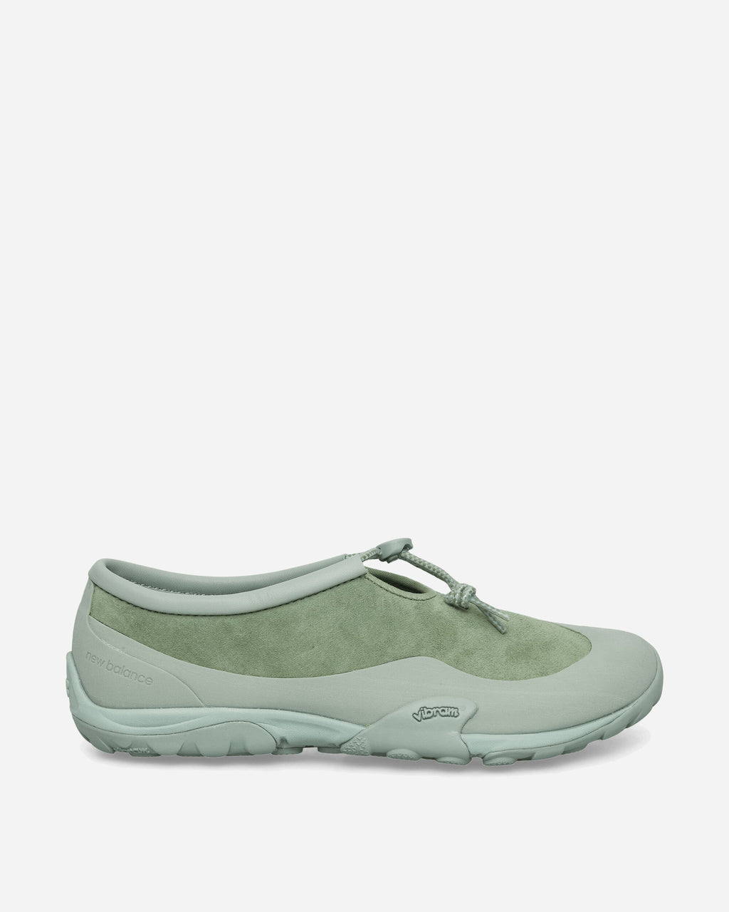 Mt10t Sneakers Oregano New balance оригінал – Купити в Україні – боковий вид