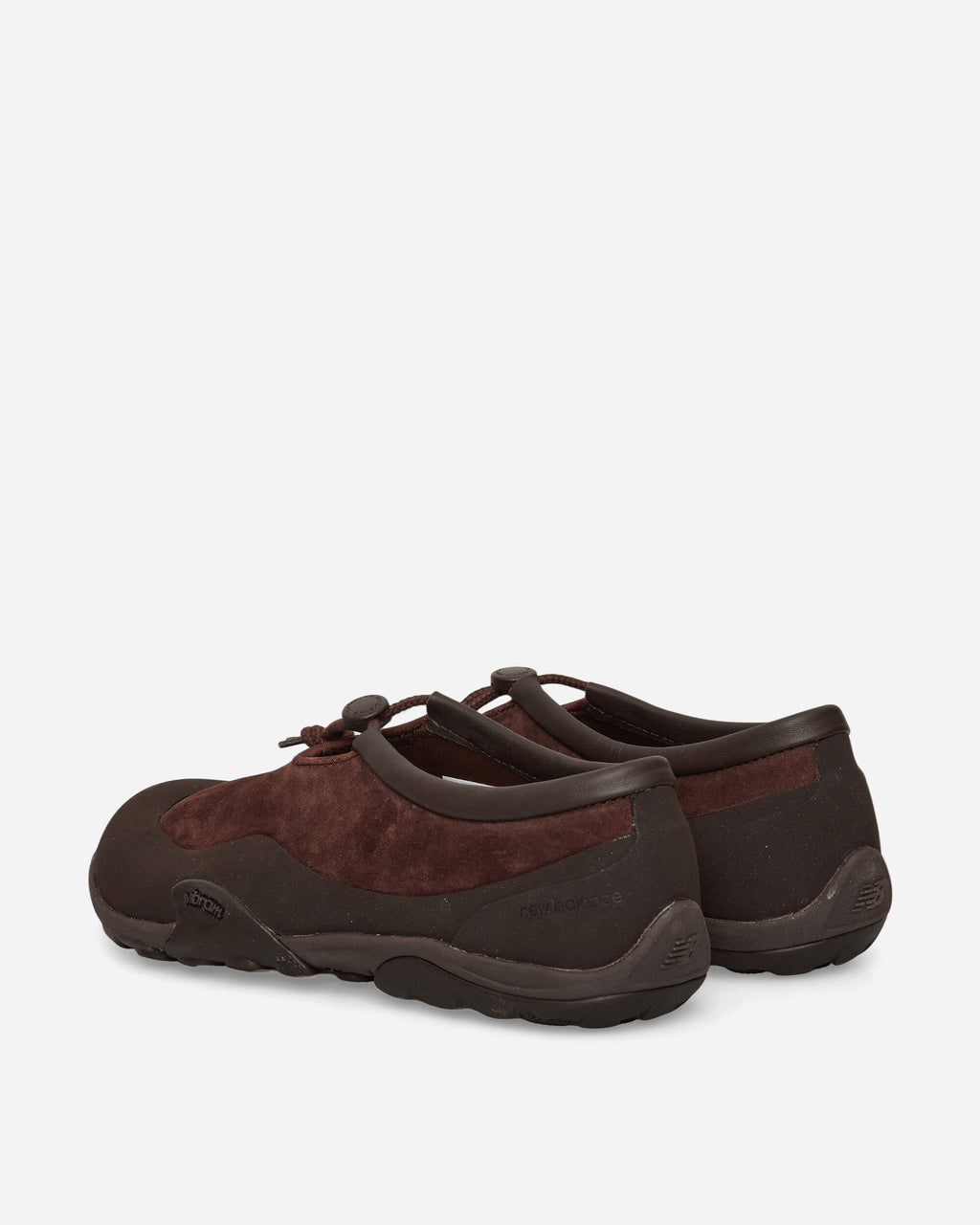 Mt10t Sneakers Pumpernickel New balance – Гарантія оригінальності – збільшений вид