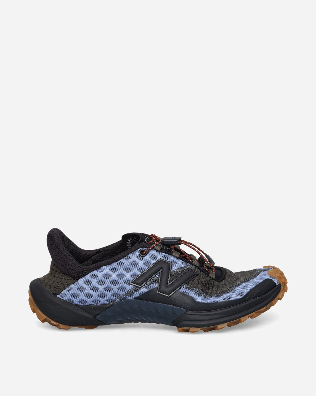 New balance Footwear оригінал | Швидка доставка Україна – боковий вид