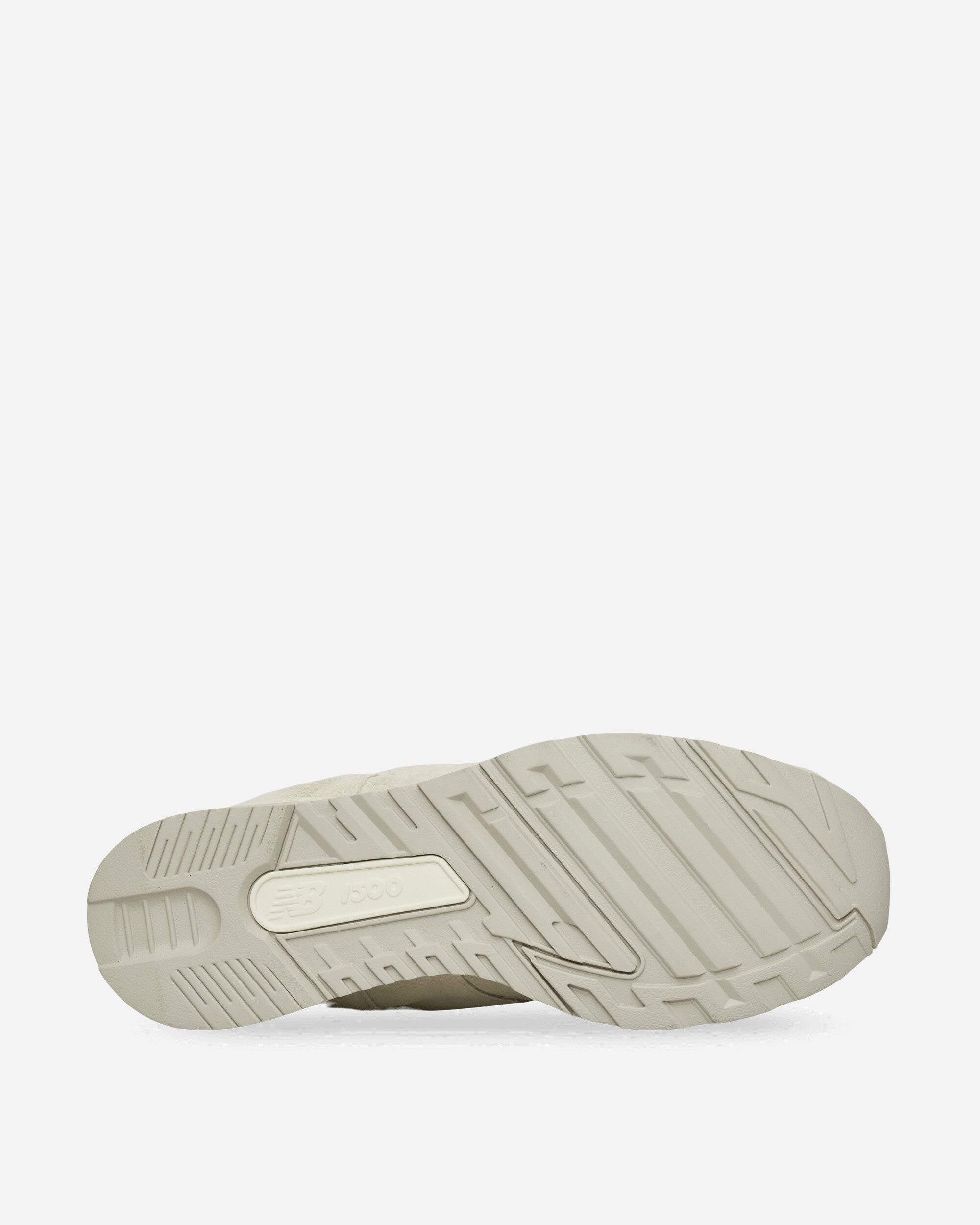 MADE in UK 1500 Sneakers Silver / Birch - NEW BALANCE