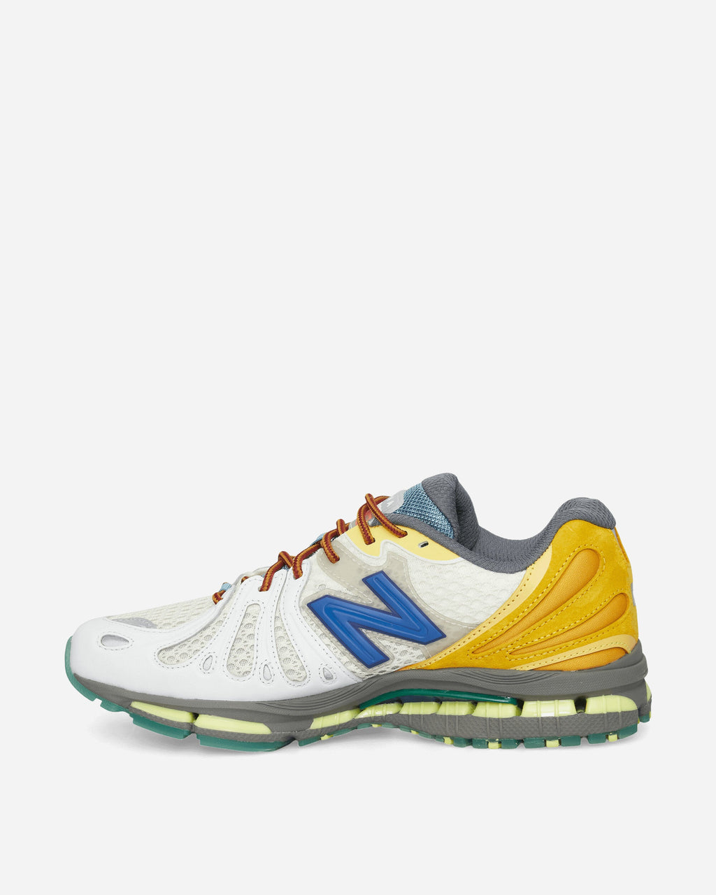 Оригінальна Action Bronson 1890 Sneakers Hornet Tusk New balance – детальний вид