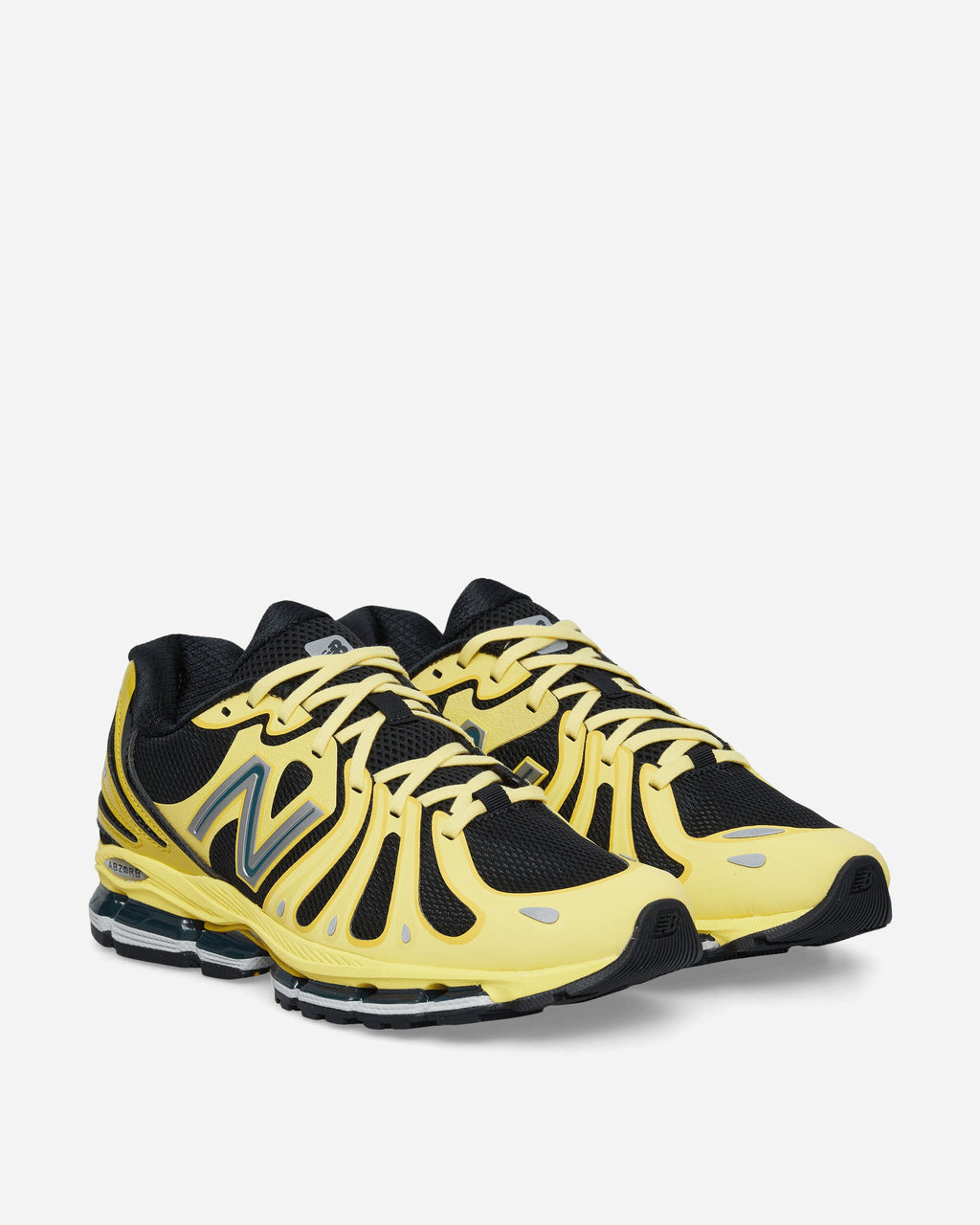 1890 Sneakers Star Burst New balance оригінал – Купити в Україні – вид ззаду