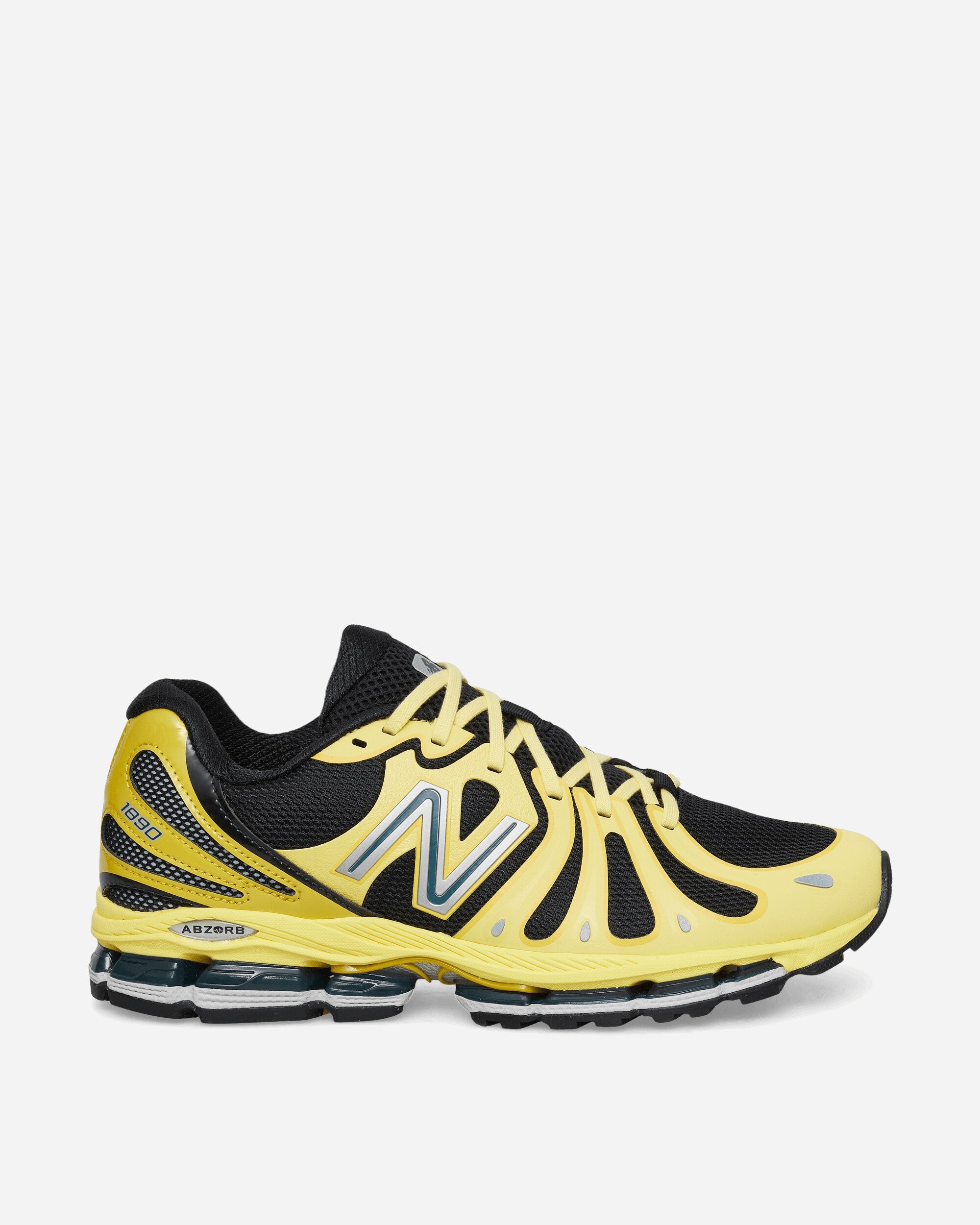 1890 Sneakers Star Burst New balance оригінал – Купити в Україні – боковий вид