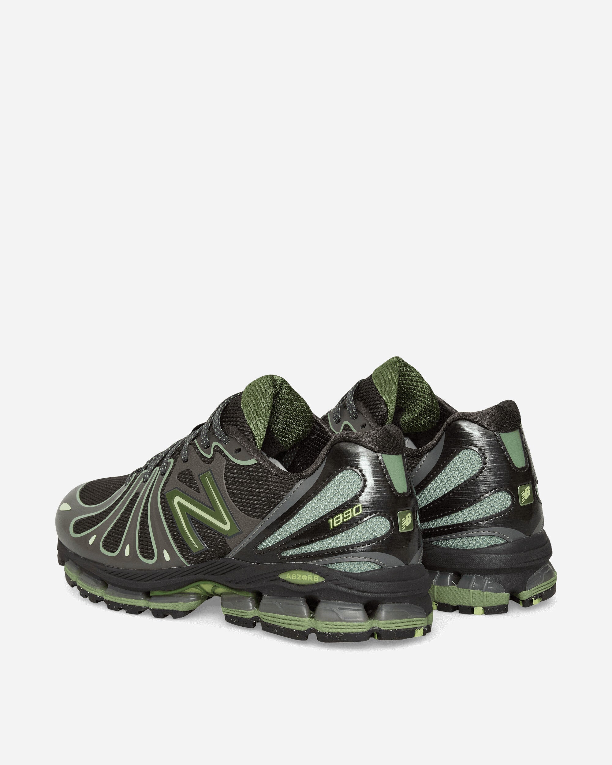 New balance Footwear оригінал | Швидка доставка Україна – збільшений вид - NEW BALANCE