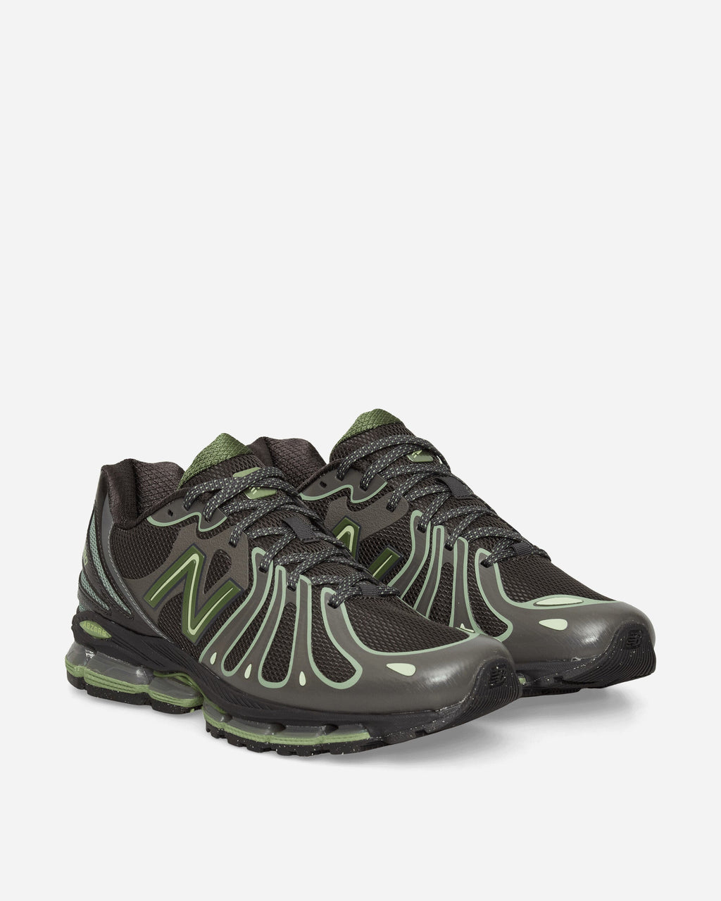 New balance Footwear оригінал | Швидка доставка Україна – вид ззаду