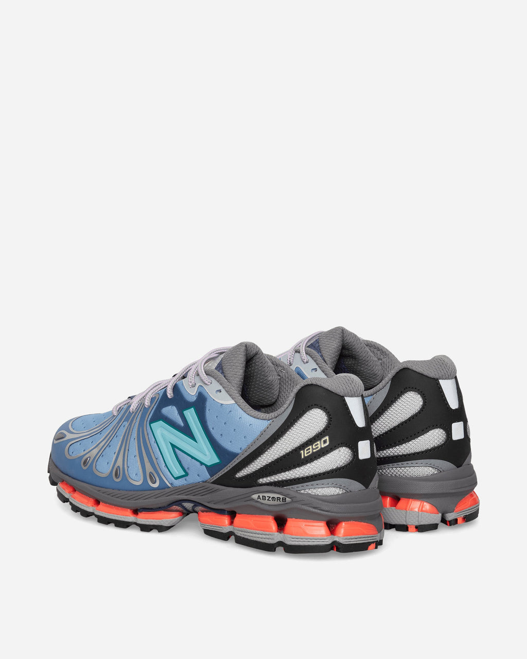 New balance Footwear оригінал | Швидка доставка Україна – збільшений вид