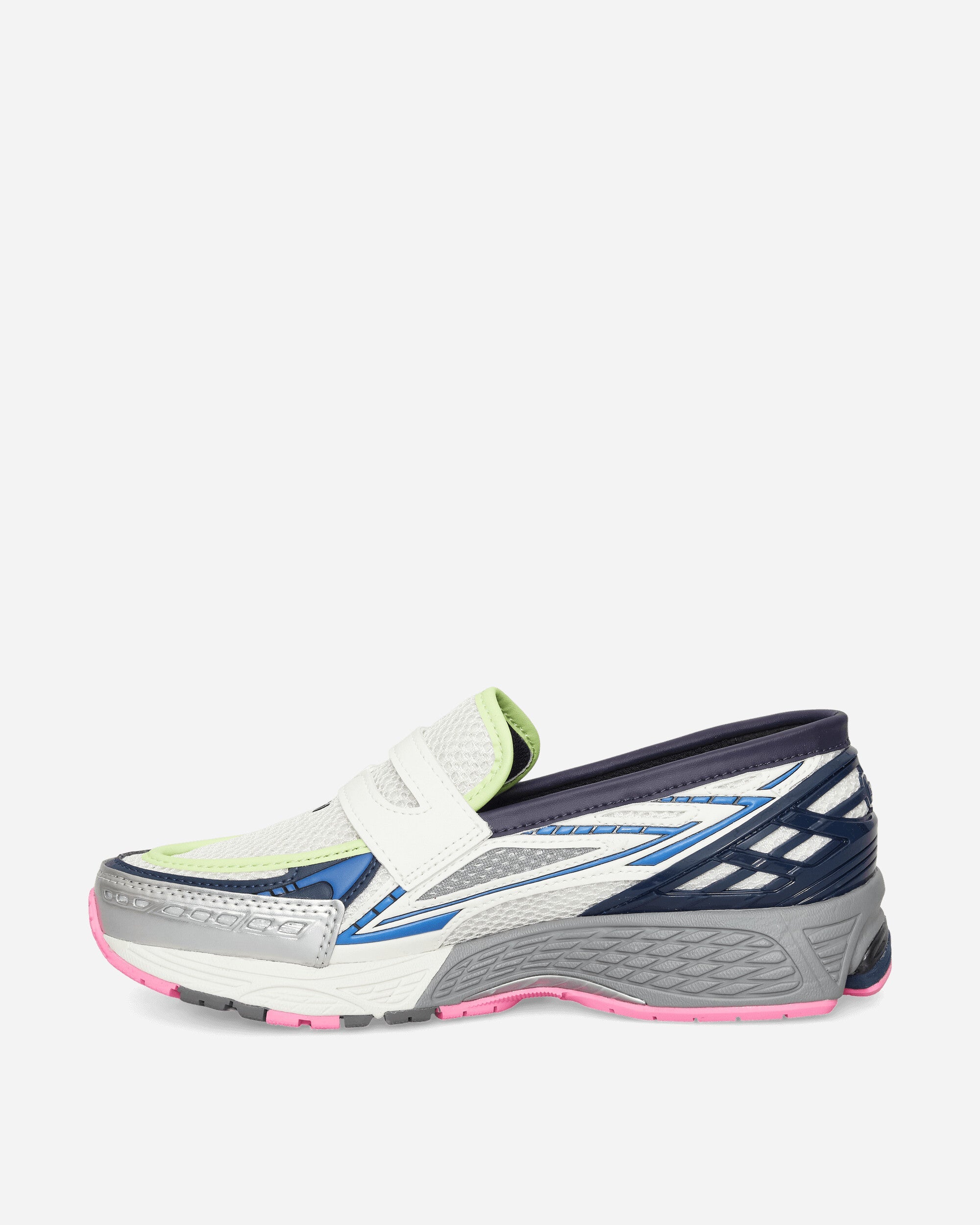 1906l Sneakers Silver Metallic New balance – Гарантія оригінальності – детальний вид - NEW BALANCE