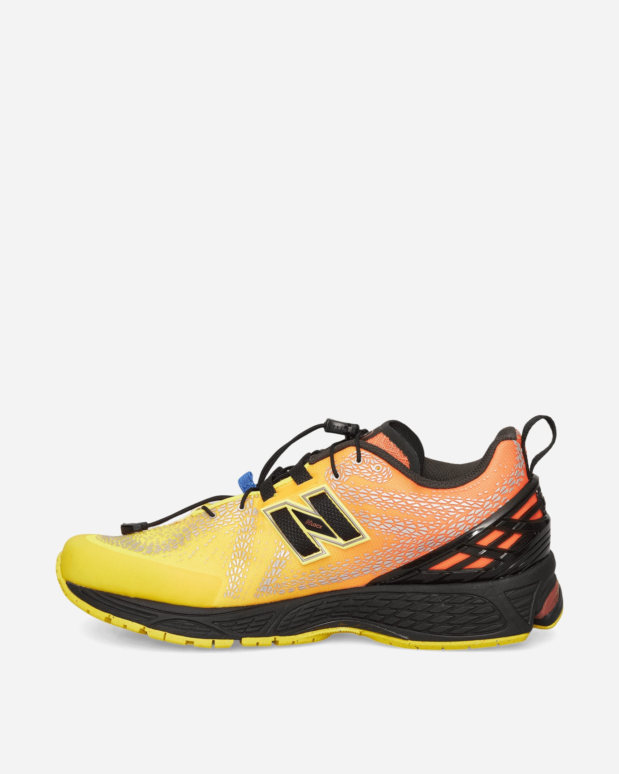 Оригінальна 1906 Utility Sneakers Punch Yellow New balance – детальний вид - NEW BALANCE