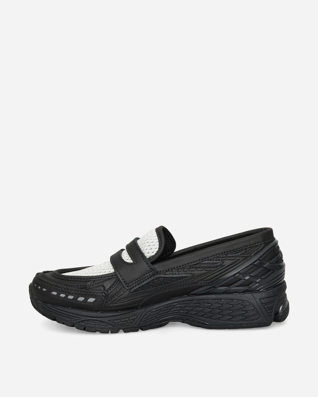Оригінальна 1906l Sneakers Black New balance – детальний вид